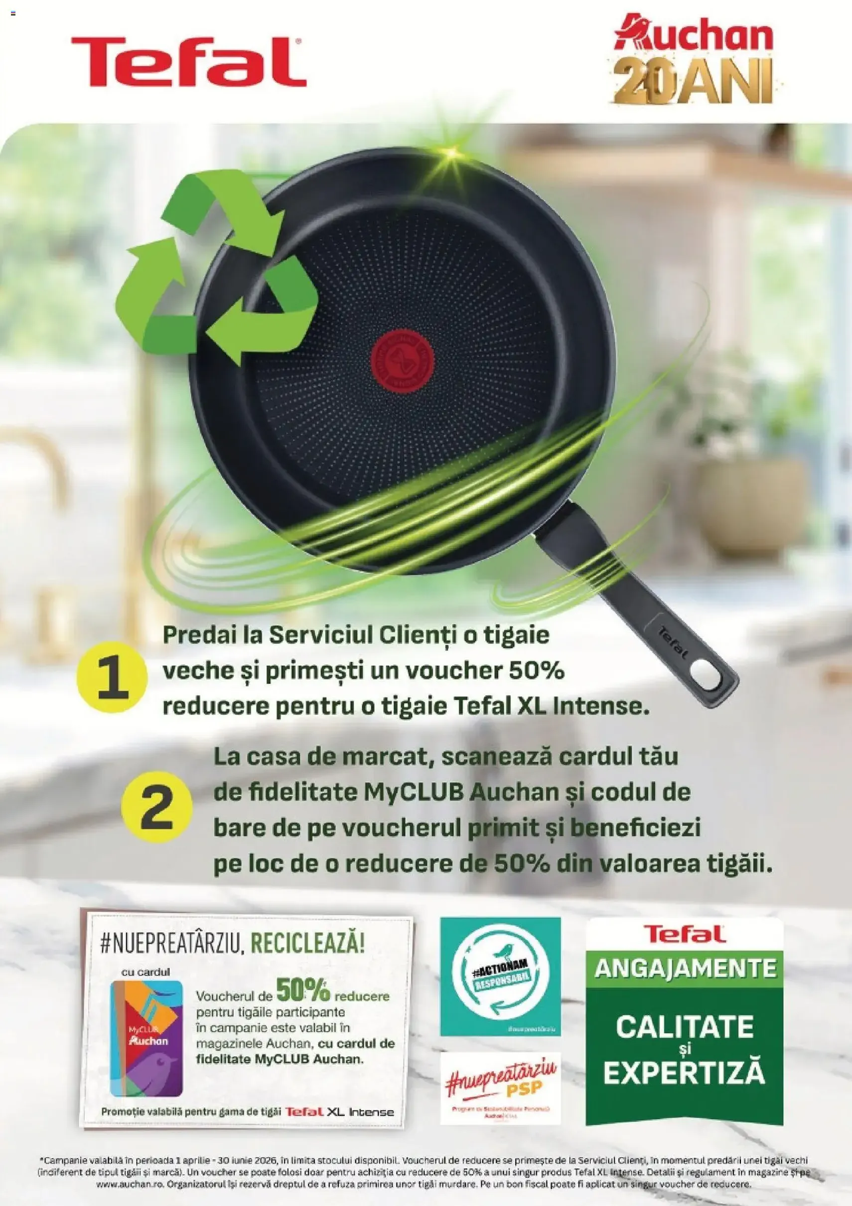 Auchan Catalog - cataloage valabile începând cu 03.06.2026 pagina 35 din 36