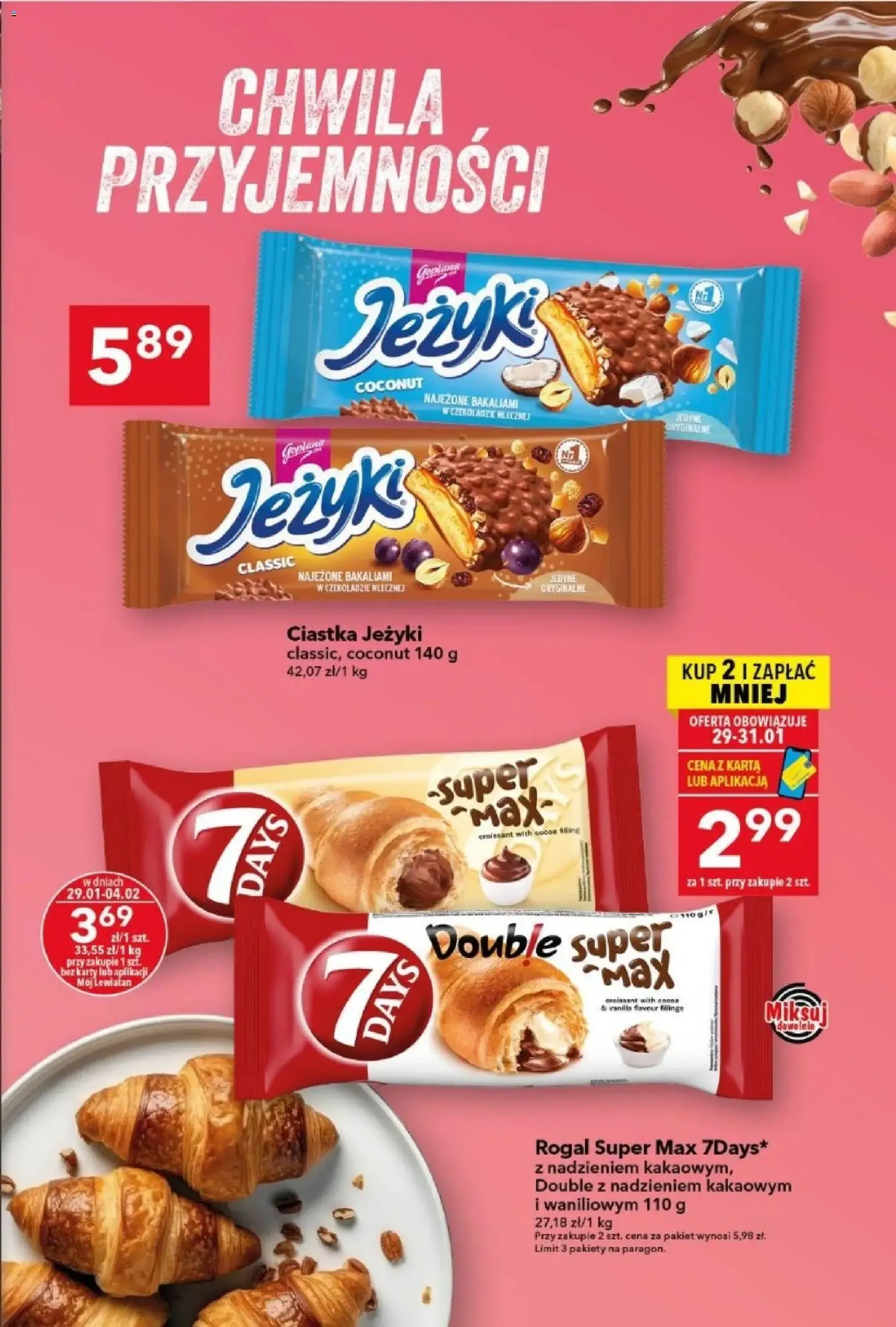 Lewiatan gazetka - ważny gazetka od 29.01.2026 strona 10 z 15