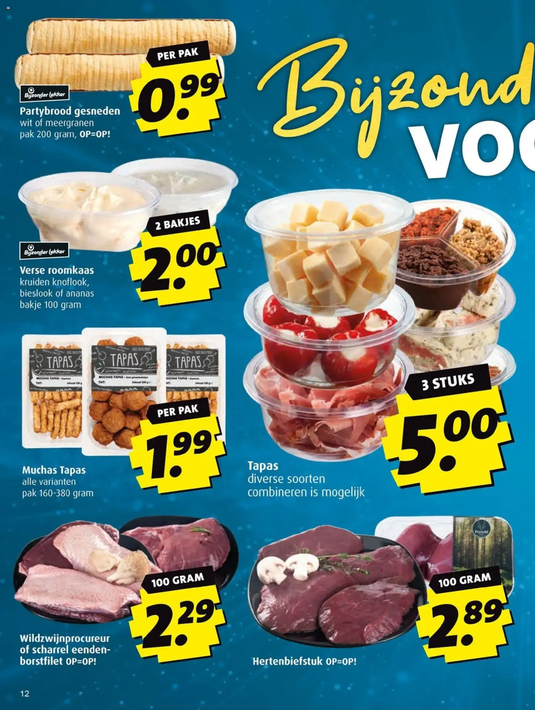 Boni - Folder - geldige folder vanaf 08-12-2025 pagina 12 van 31