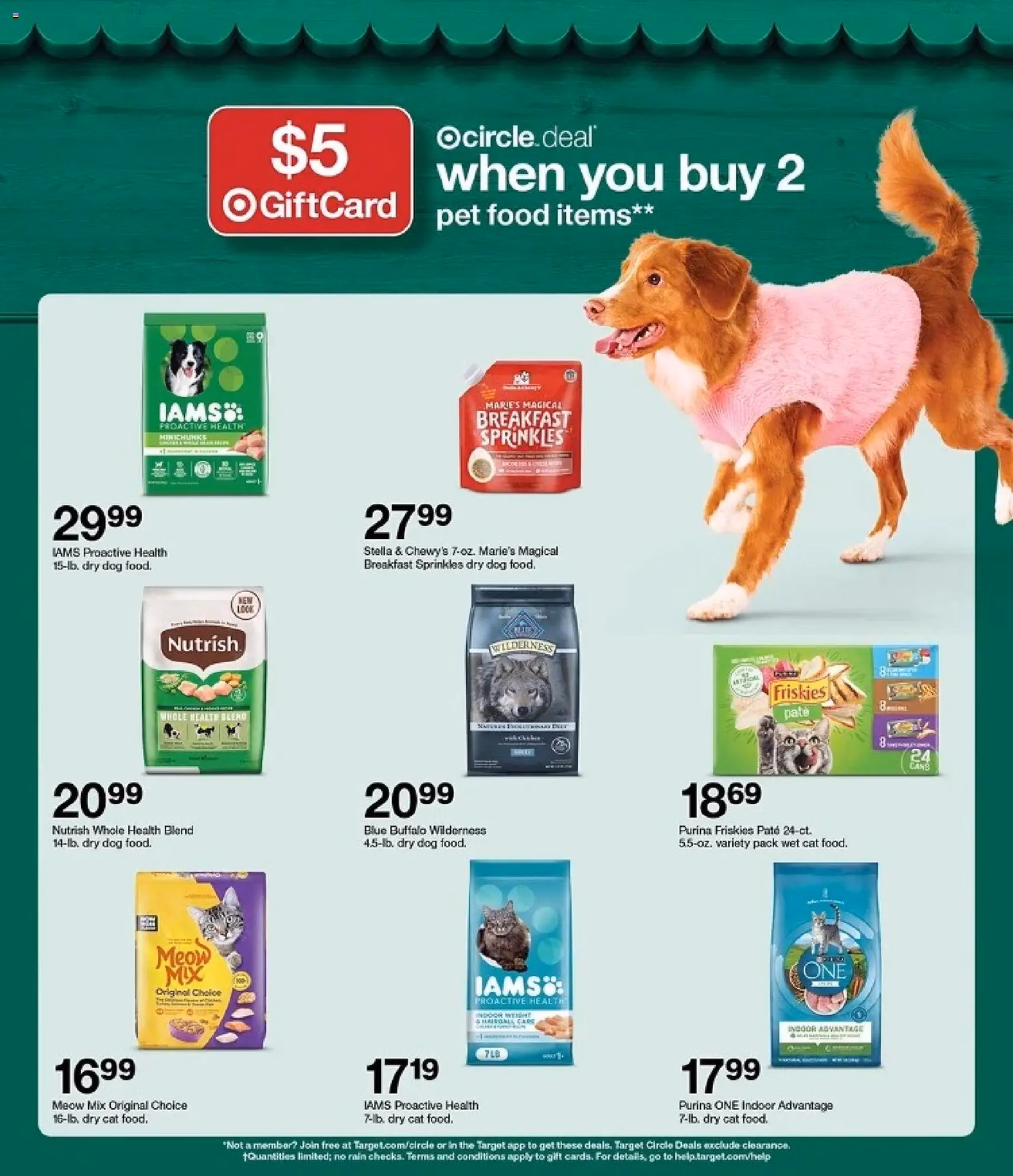 Target Cyber Monday - valid flyer from 11/30/2025, page 53 of 55