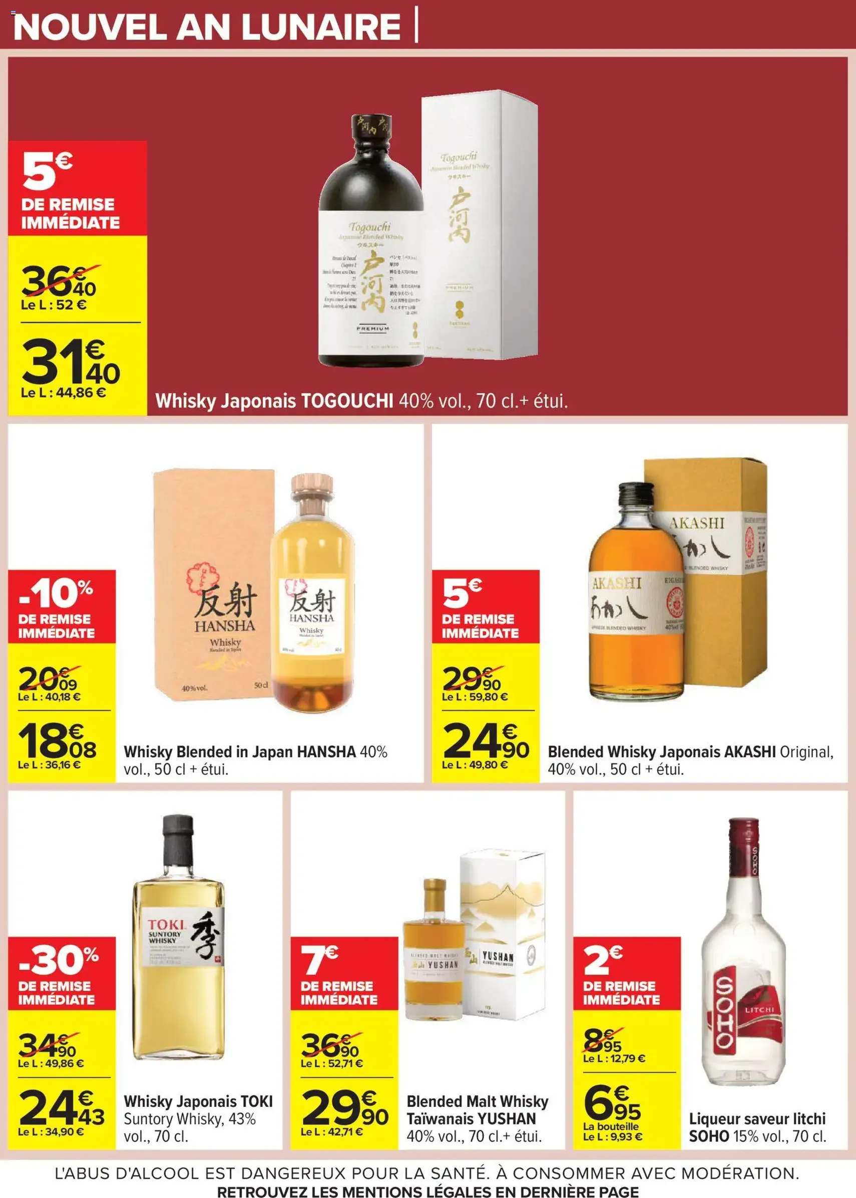Carrefour catalogue semaine 7 - brochure valable à partir du 10/02/2026, page 25 sur 86