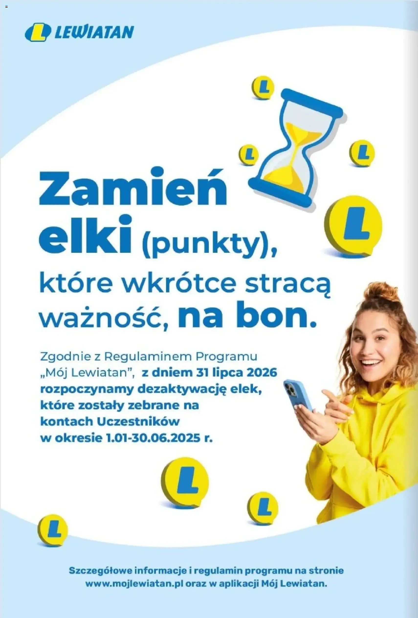 Lewiatan gazetka - ważny gazetka od 02.07.2026 strona 2 z 12