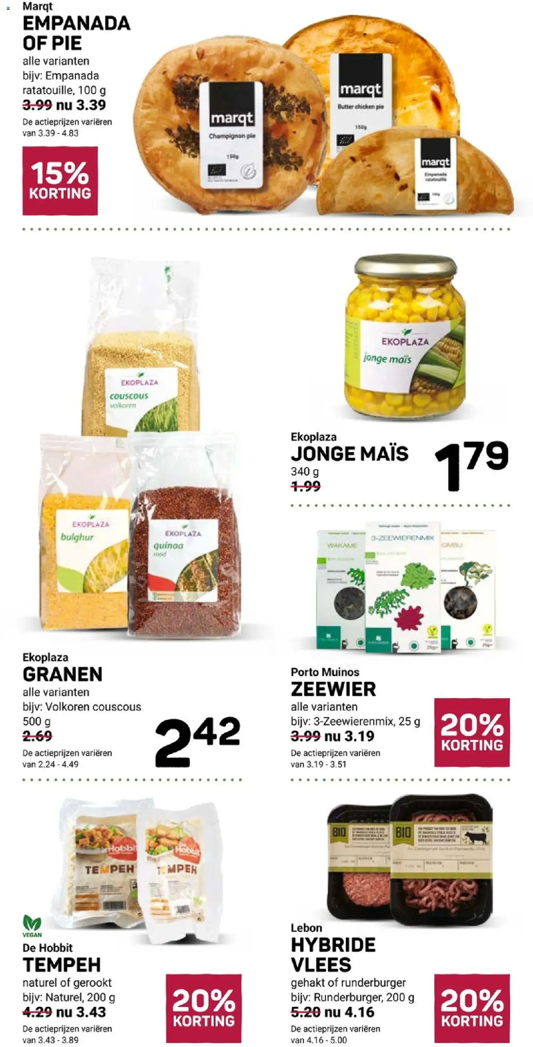 Ekoplaza folder - geldige folder vanaf 24-06-2026 pagina 12 van 14