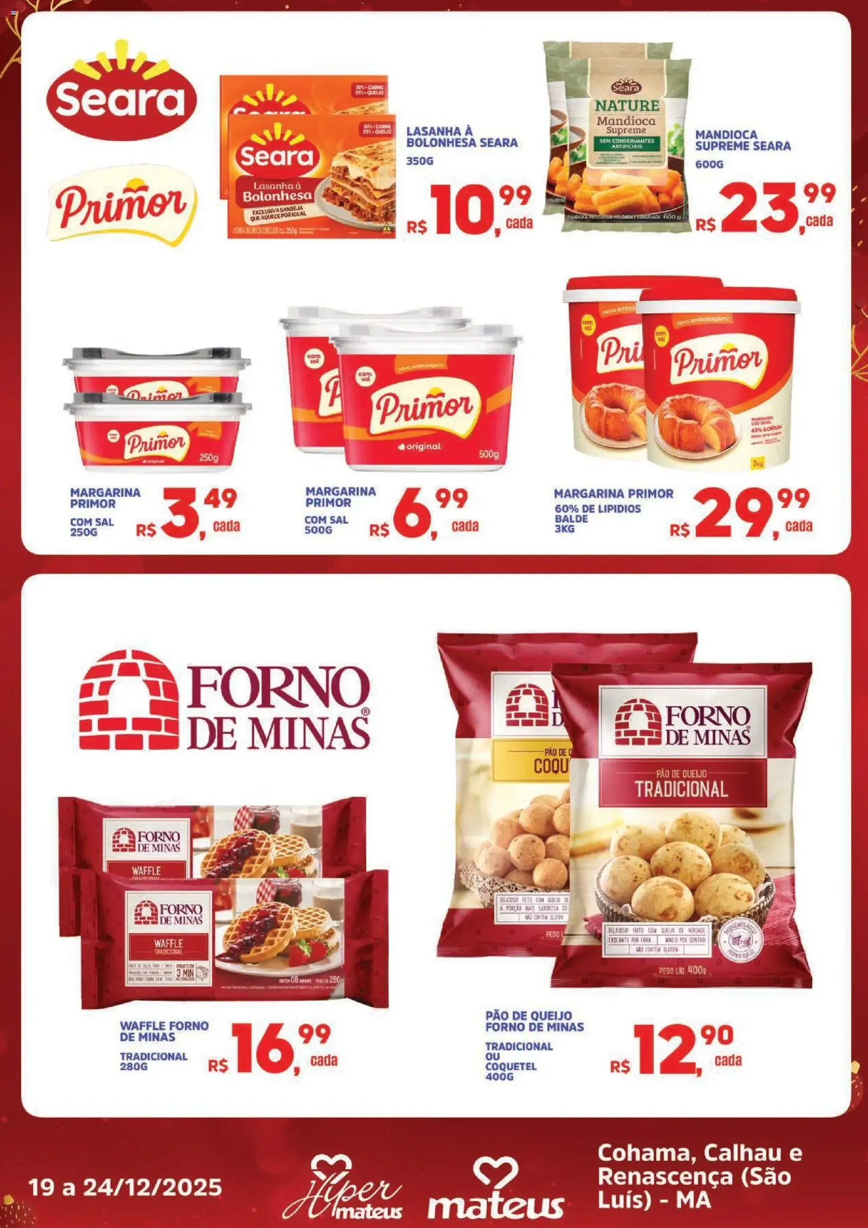 Mateus - Ofertas da semana - folheto válido a partir de 19/12/2025 página 6 de 6