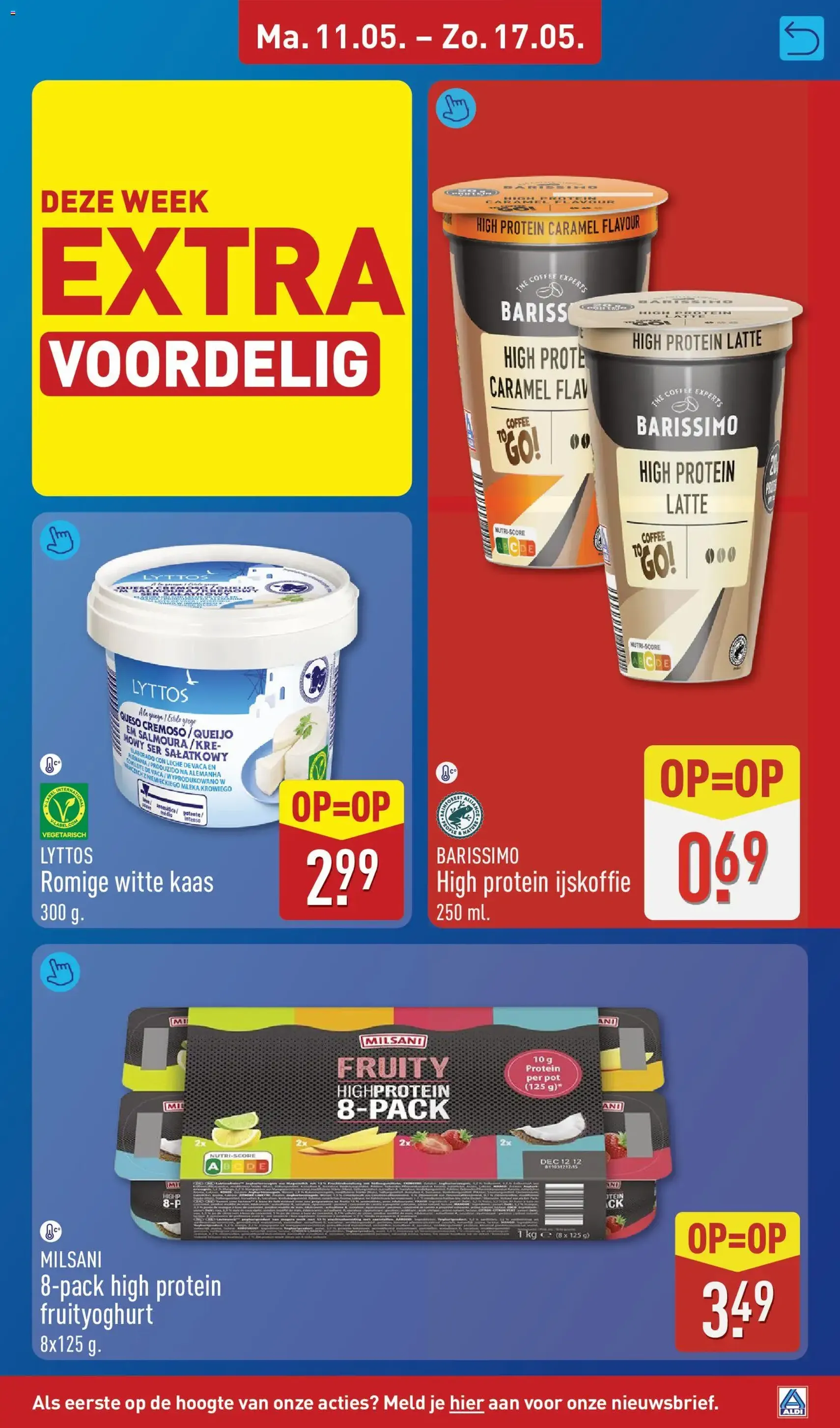 Aldi folder week 20 - geldige folder vanaf 11-05-2026 pagina 7 van 59