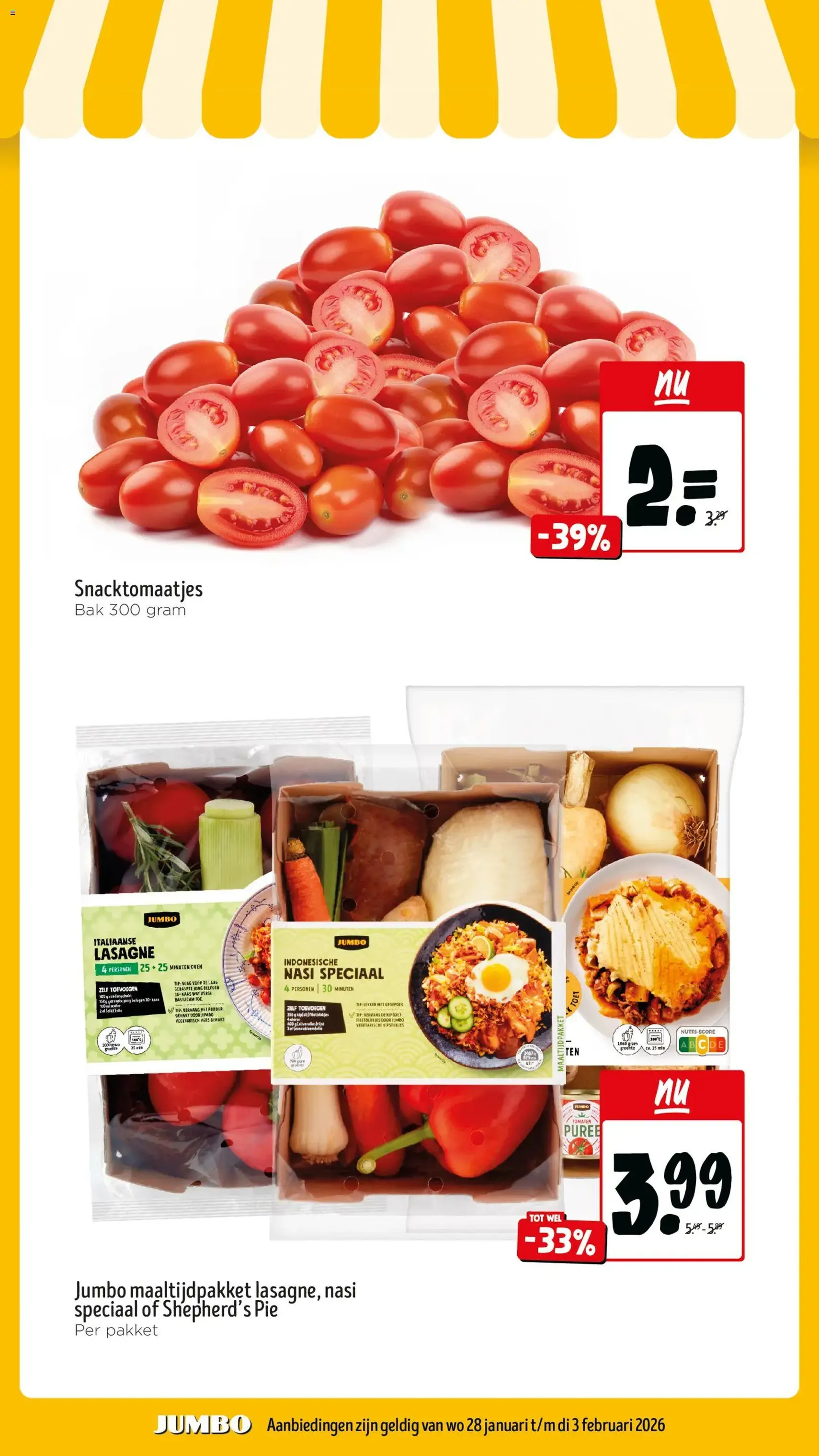 Jumbo - Folder week 5 - geldige folder vanaf 28-01-2026 pagina 5 van 25