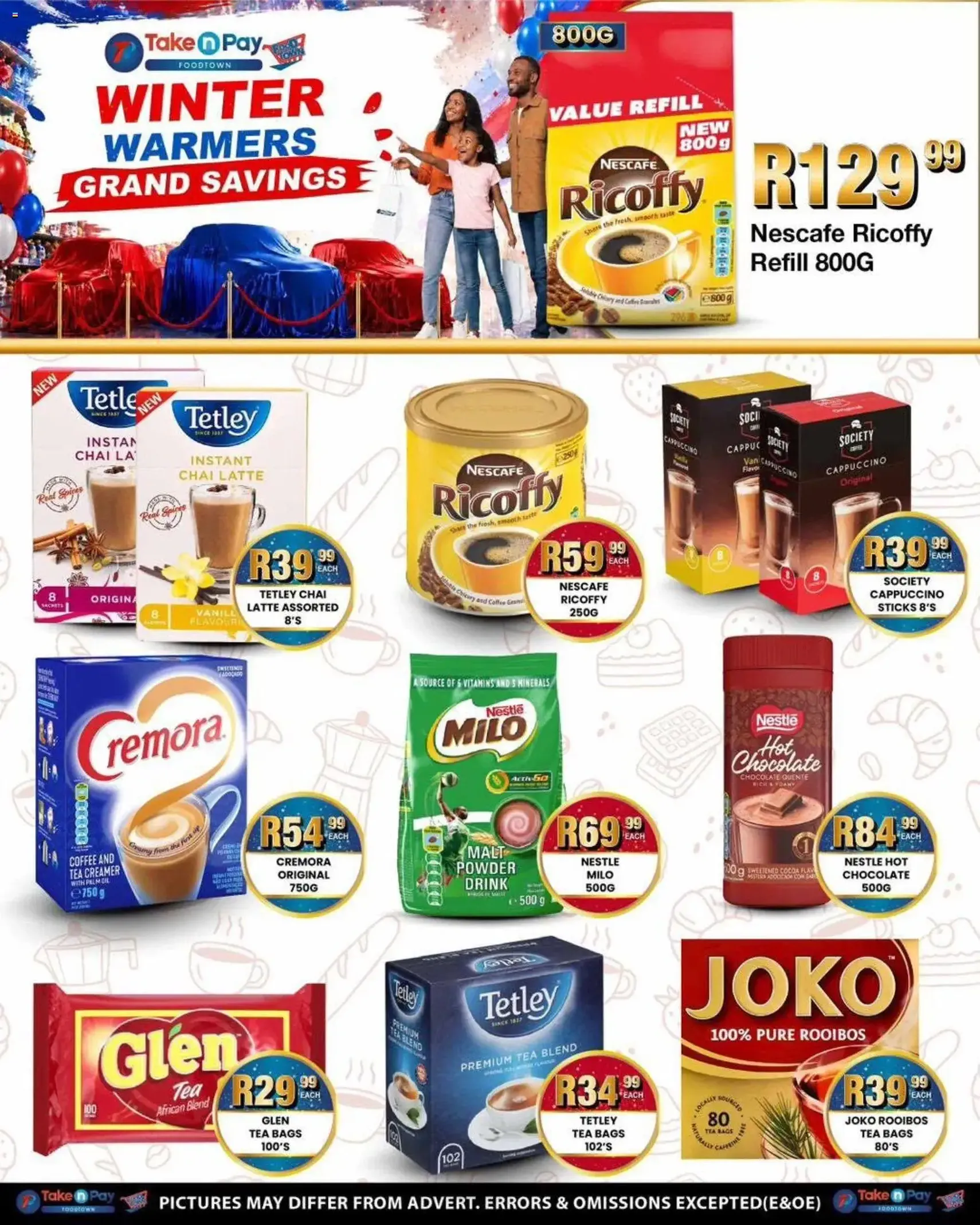Take n Pay Specials - valid flyer from 22/06/2026, page 11 of 53