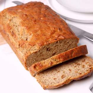 Recipe preview Best Thermomix Banana Bread