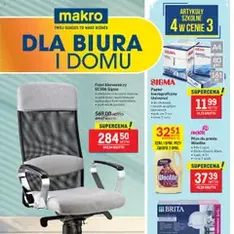 Makro Gazetka - podgląd gazetki ważnej od 19.08.2025