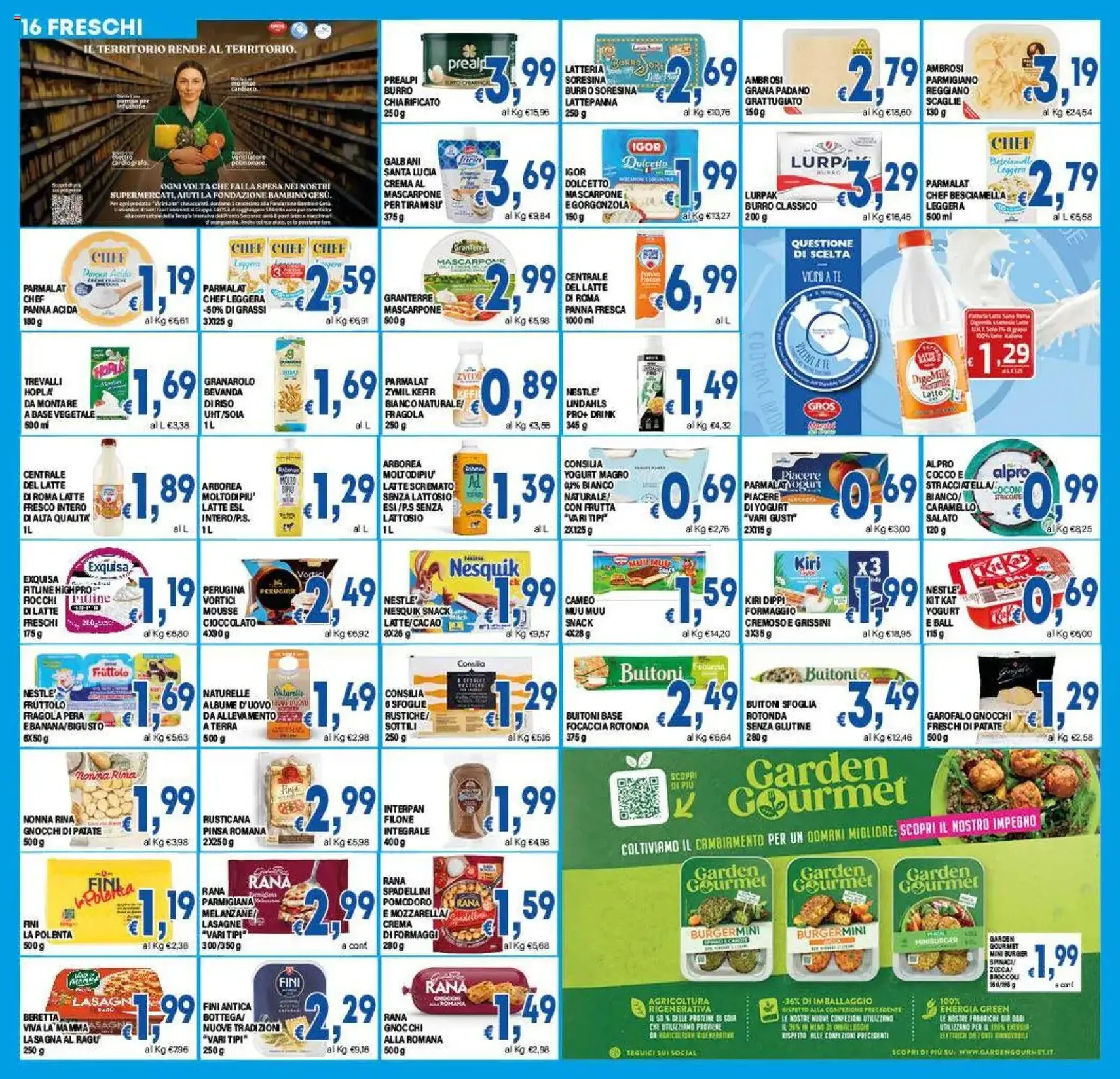 Volantino DEM - volantino valido dal 27/12/2025 pagina 16 di 20