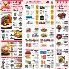 ShopRite Weekly Ad - Flyer preview valid from 02/06/2026