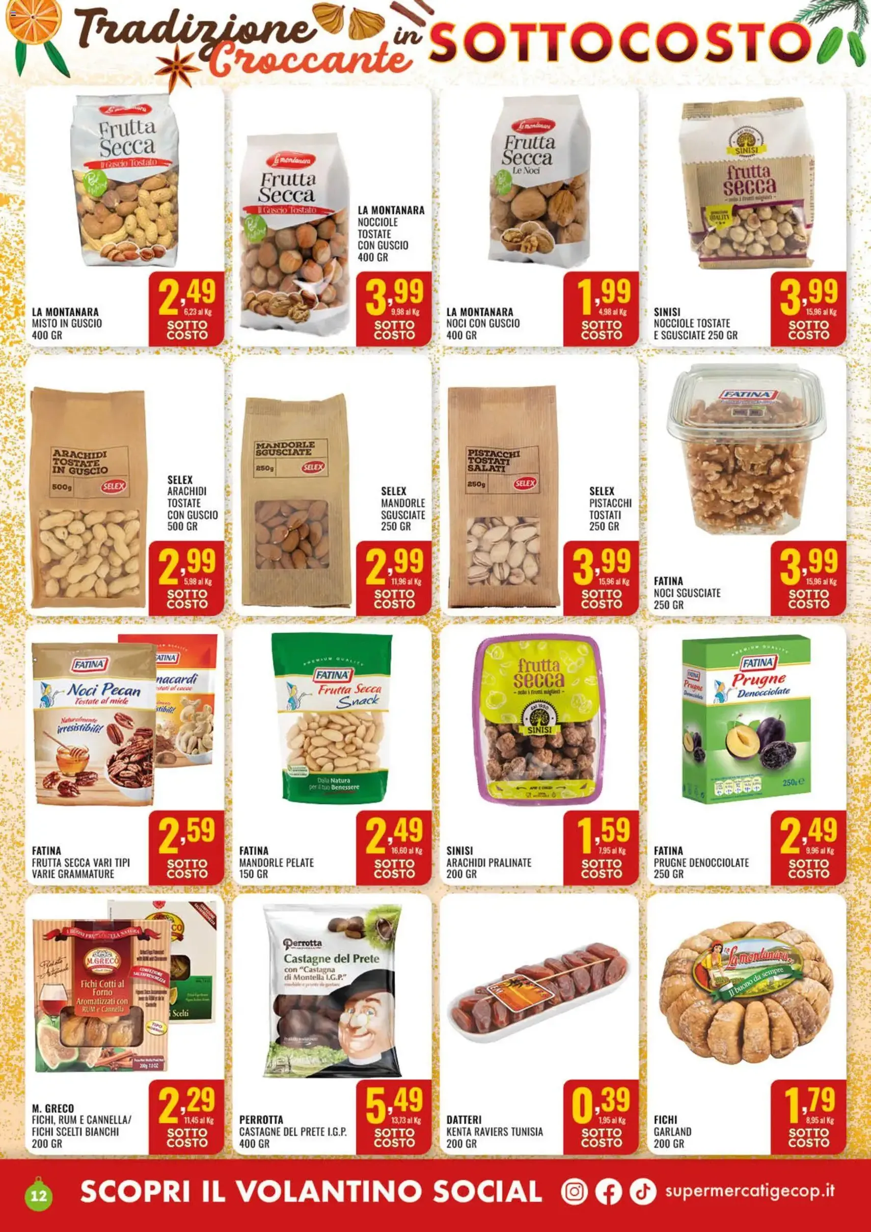 Volantino GECOP - volantino valido dal 01/12/2025 pagina 12 di 24