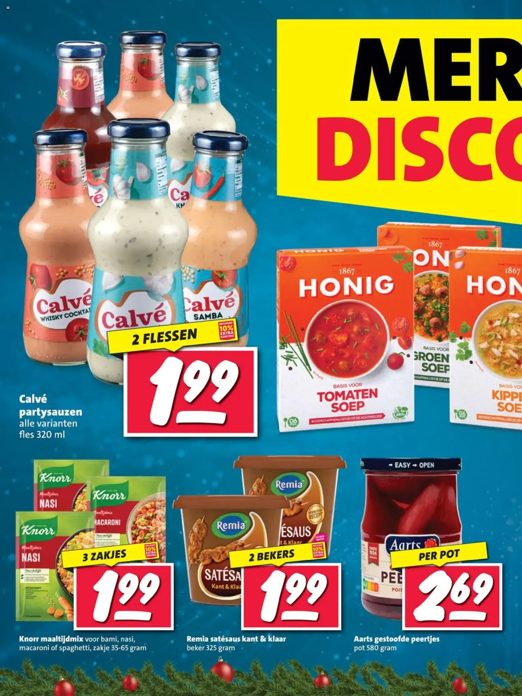 Nettorama - Folder - geldige folder vanaf 15-12-2025 pagina 20 van 31