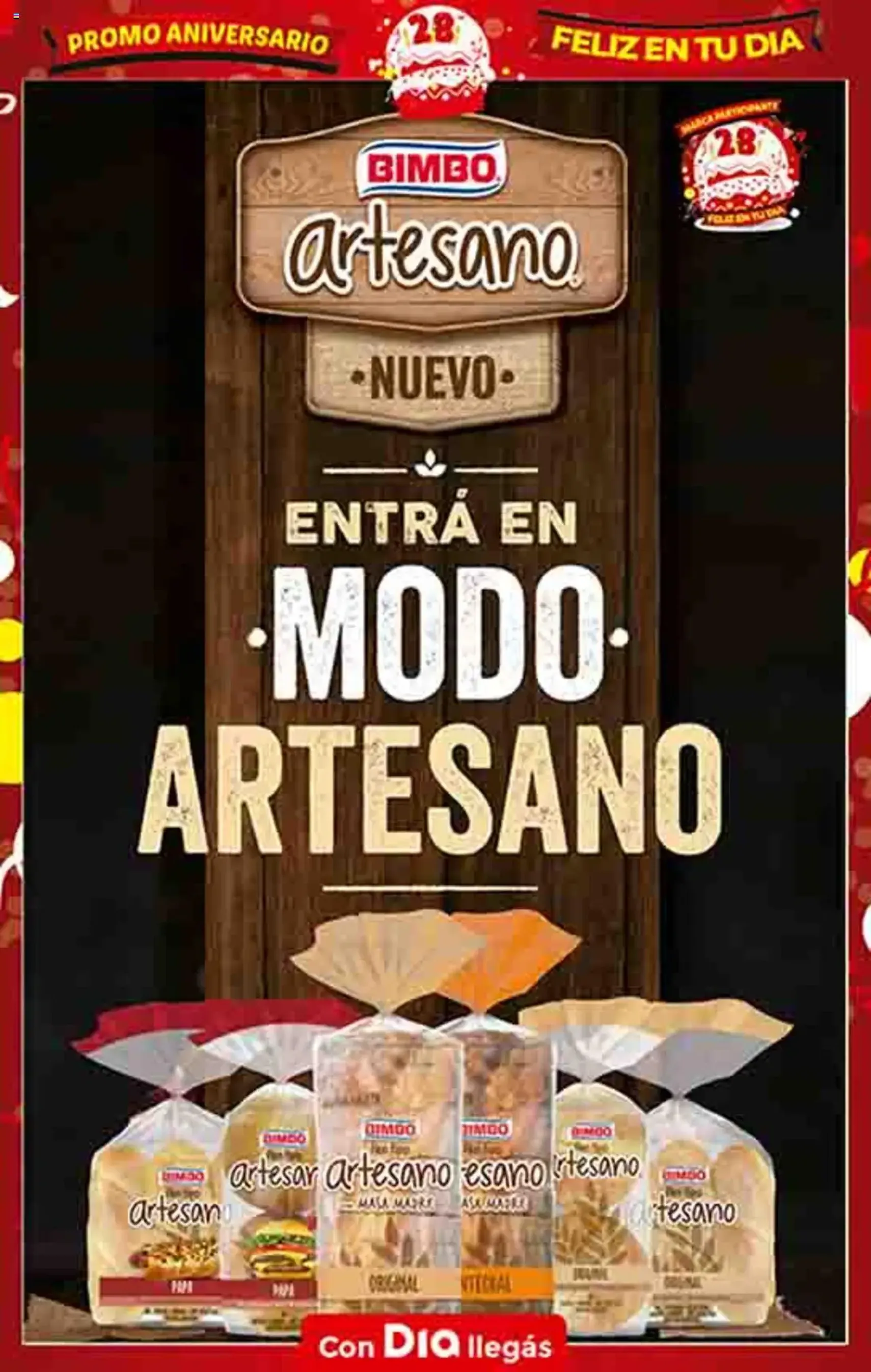 Supermercado DIA Ofertas - folleto válido desde 10/09/2025 página 67 de 82