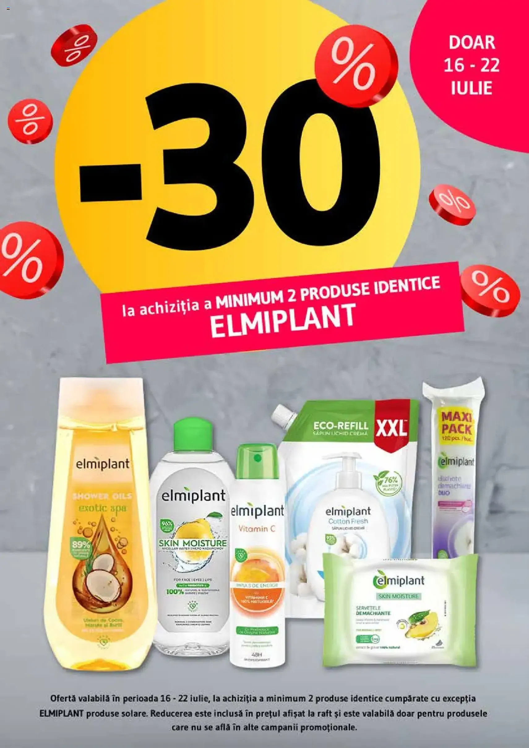 Supeco Catalog - cataloage valabile începând cu 09.07.2026 pagina 6 din 22