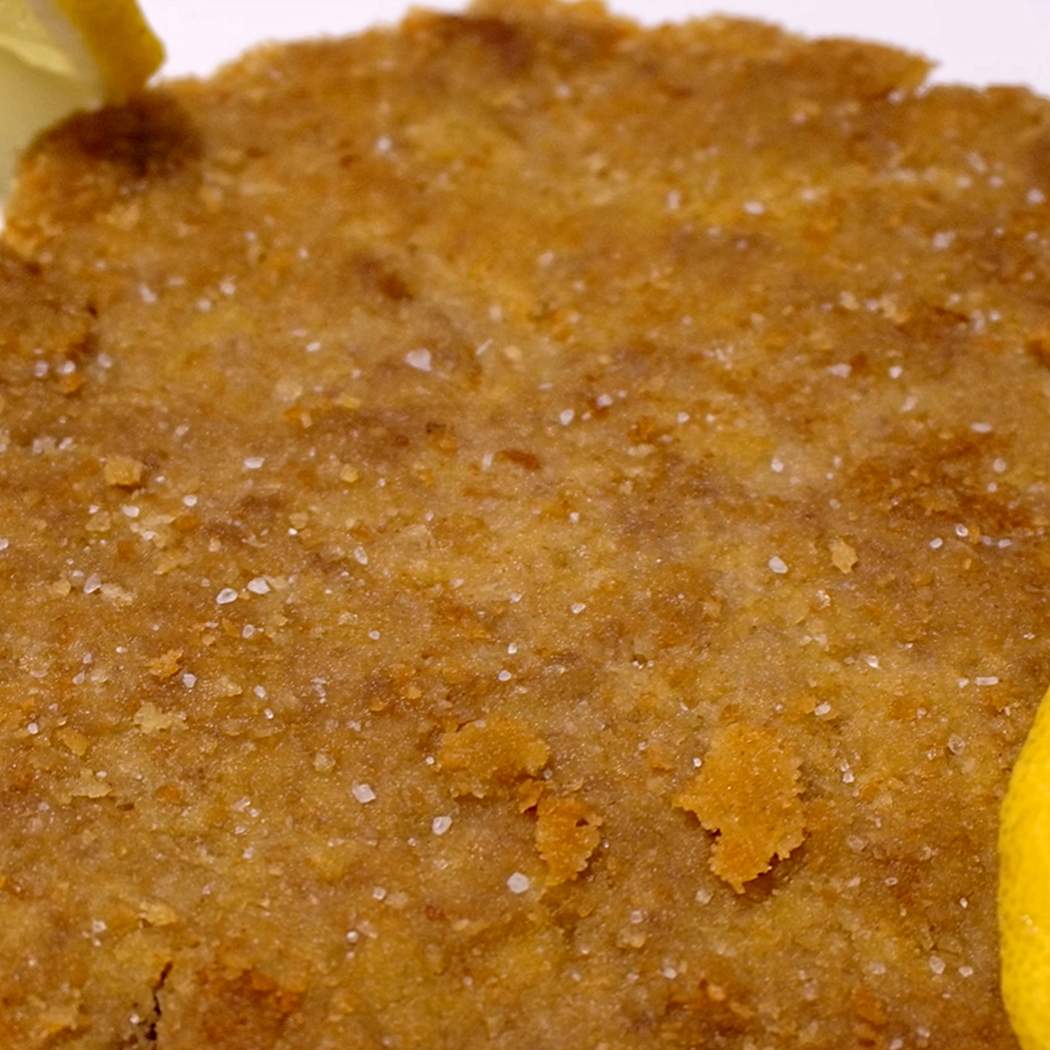 Cotoletta alla bolognese