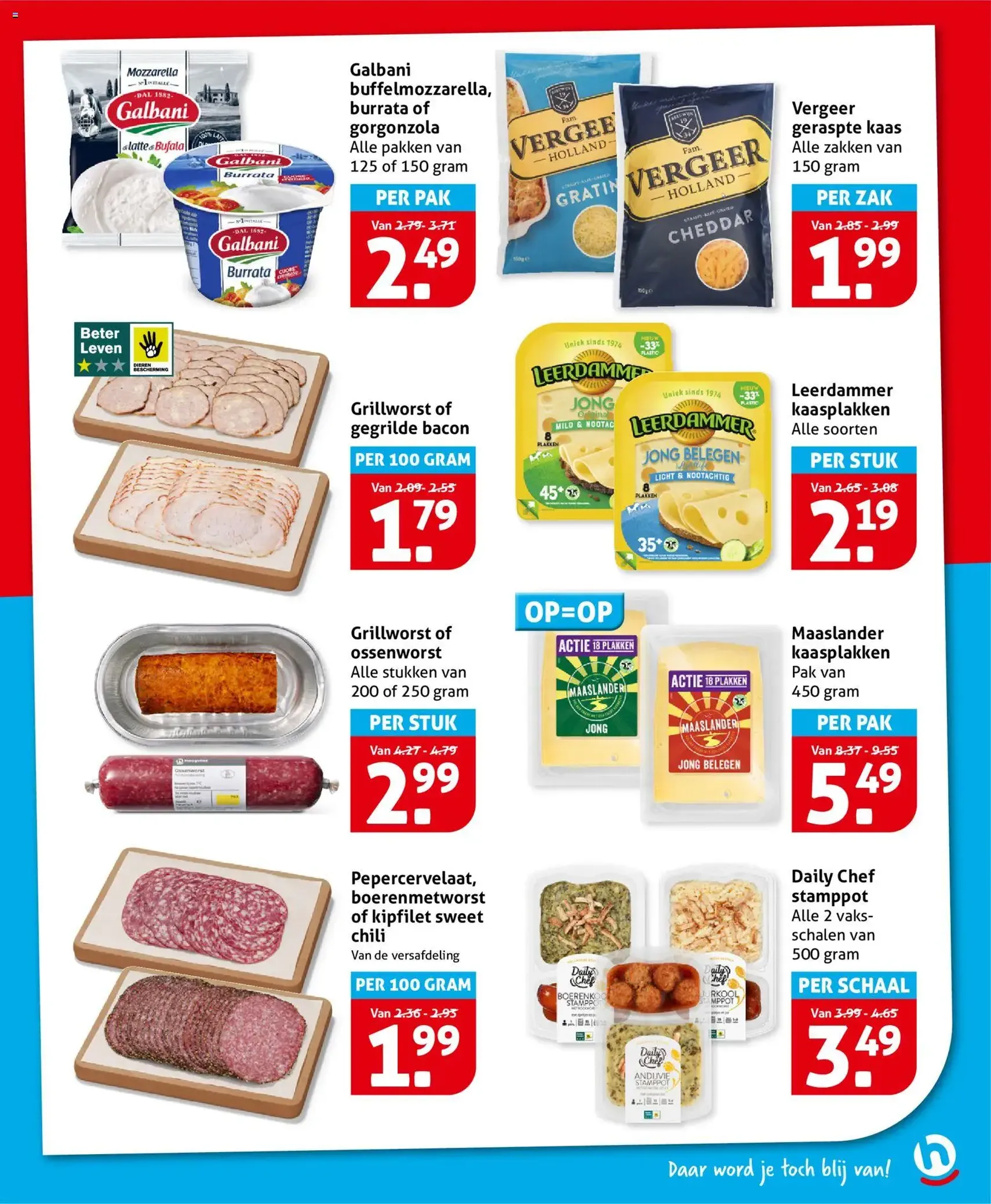 Hoogvliet - Folder - geldige folder vanaf 03-12-2025 pagina 21 van 35