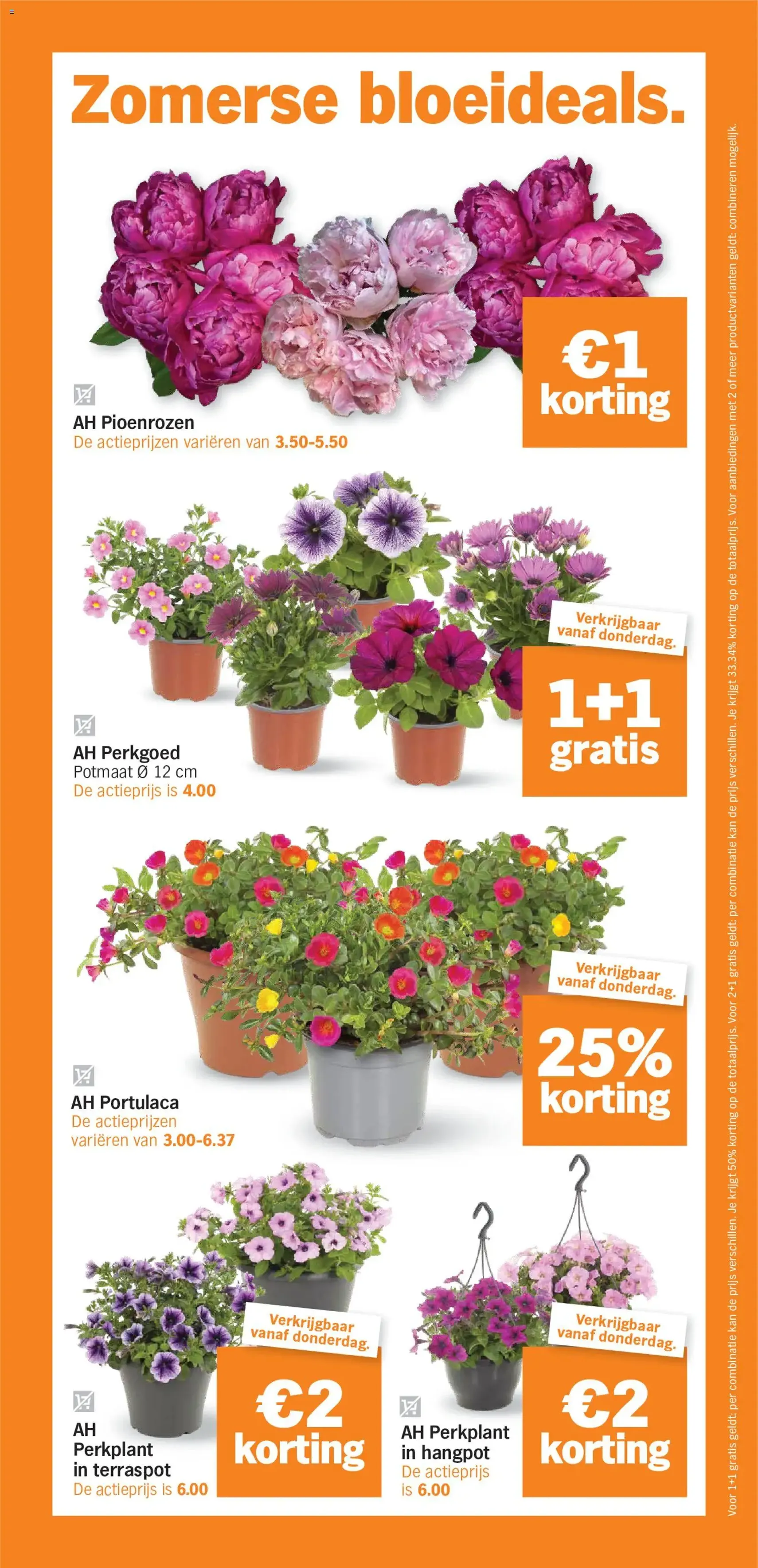 Albert Heijn folder week 22 - geldige folder vanaf 26-05-2026 pagina 35 van 40