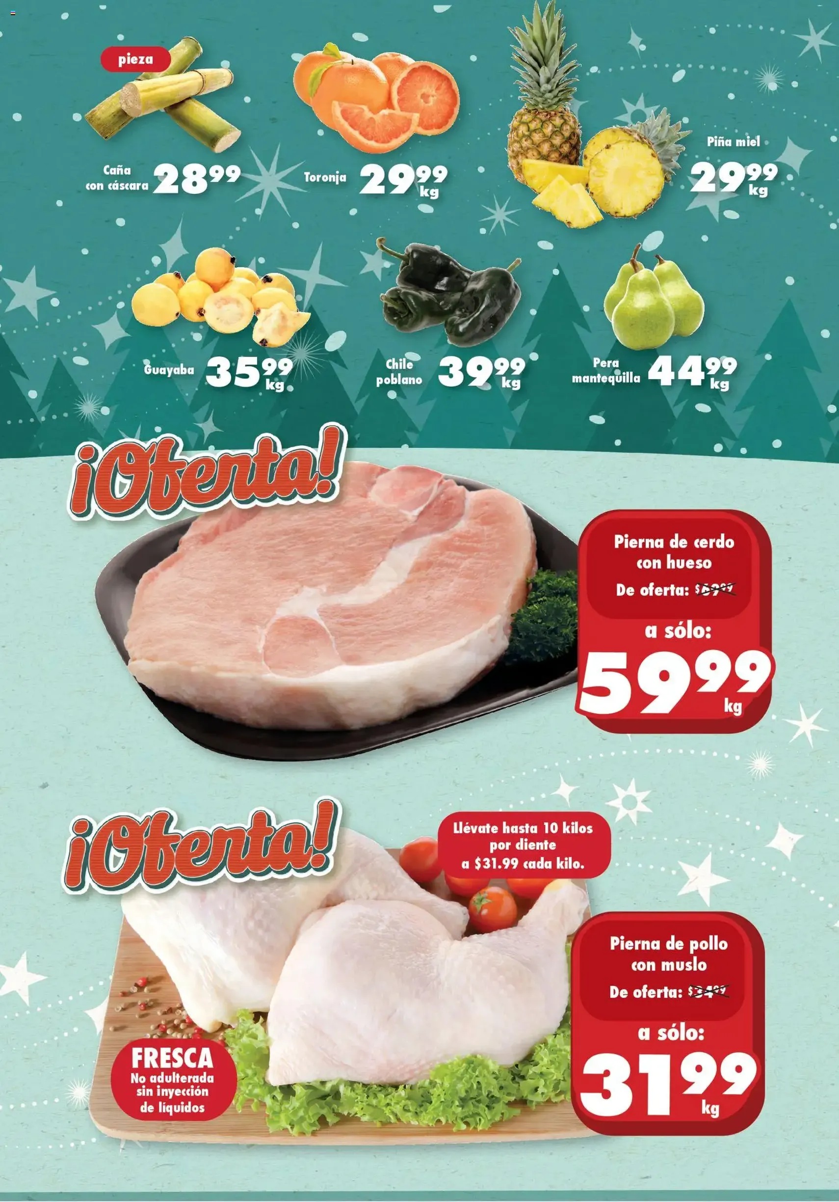 S-Mart folleto - folleto válido desde 18/11/2025 página 2 de 6