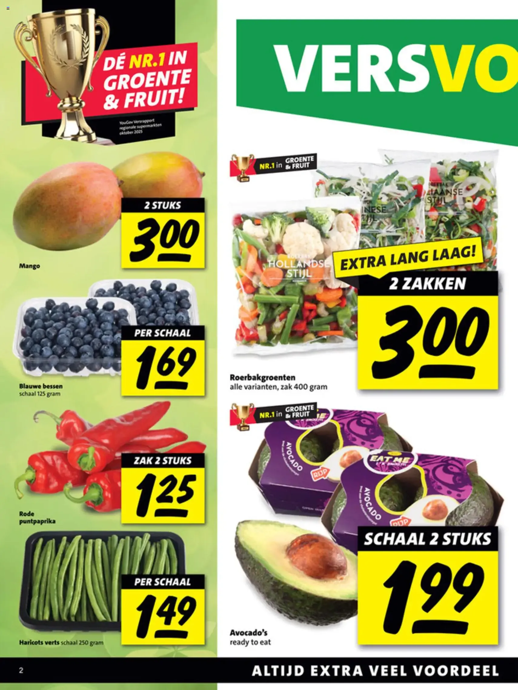 Nettorama - Folder - geldige folder vanaf 26-01-2026 pagina 2 van 26