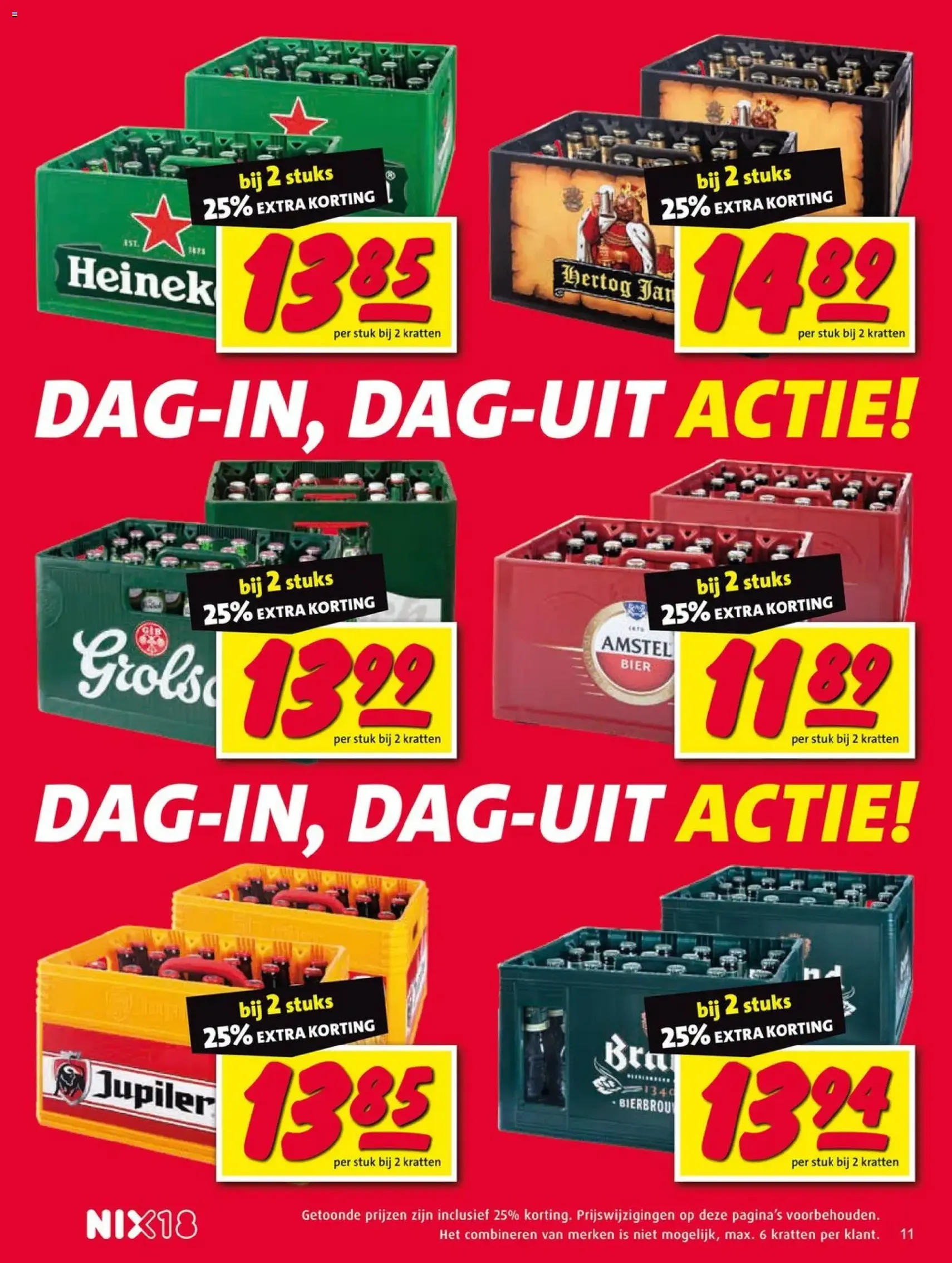 Nettorama - Folder - geldige folder vanaf 25-12-2025 pagina 11 van 21