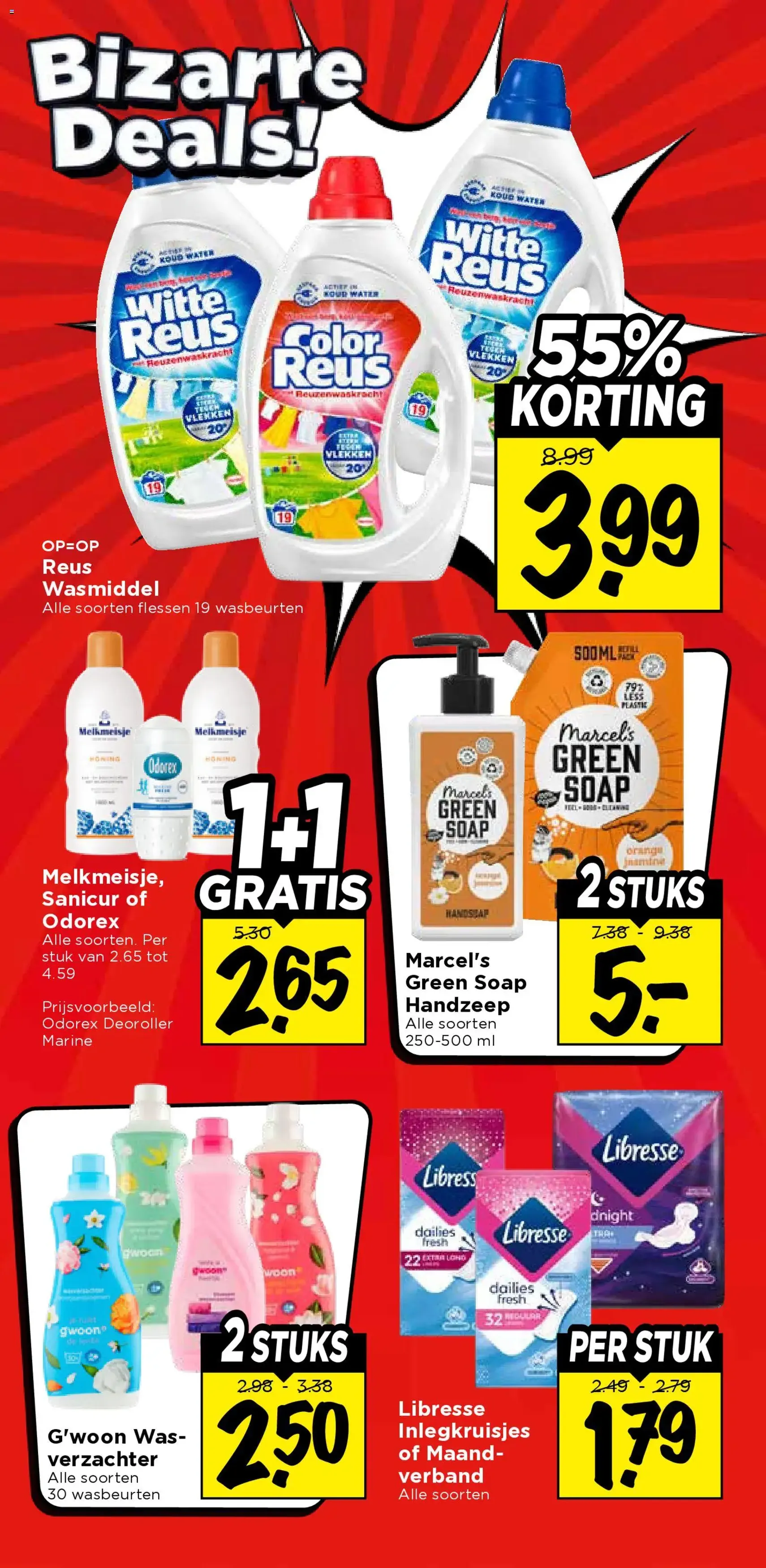 Vomar - Folder - geldige folder vanaf 01-02-2026 pagina 29 van 40