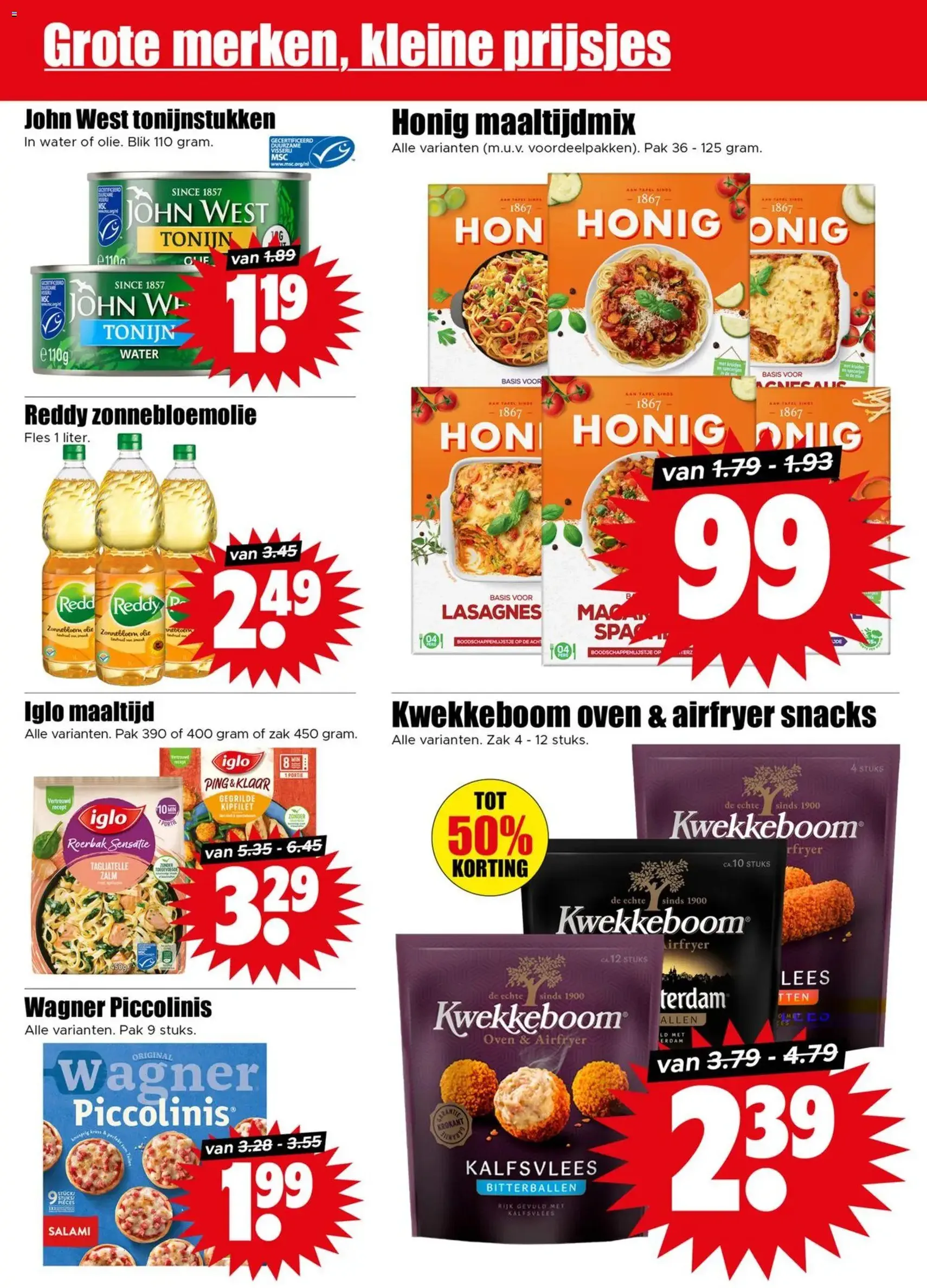 Dirk - Folder week 6 - geldige folder vanaf 04-02-2026 pagina 18 van 34