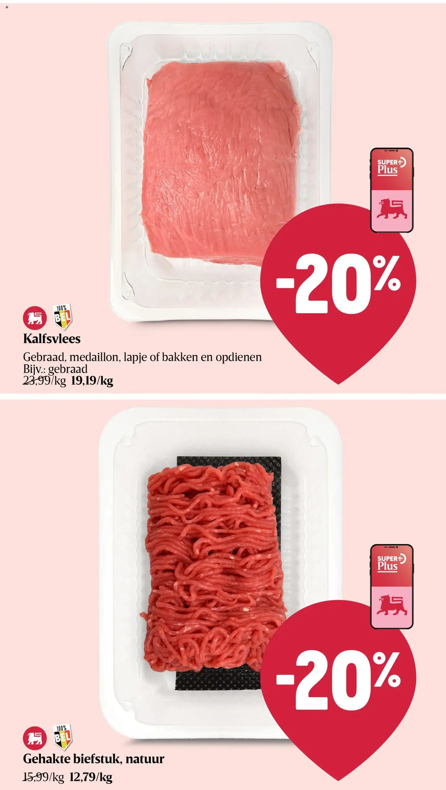 Delhaize folder week 7 - geldige folder vanaf 12/02/2026 pagina 15 van 46