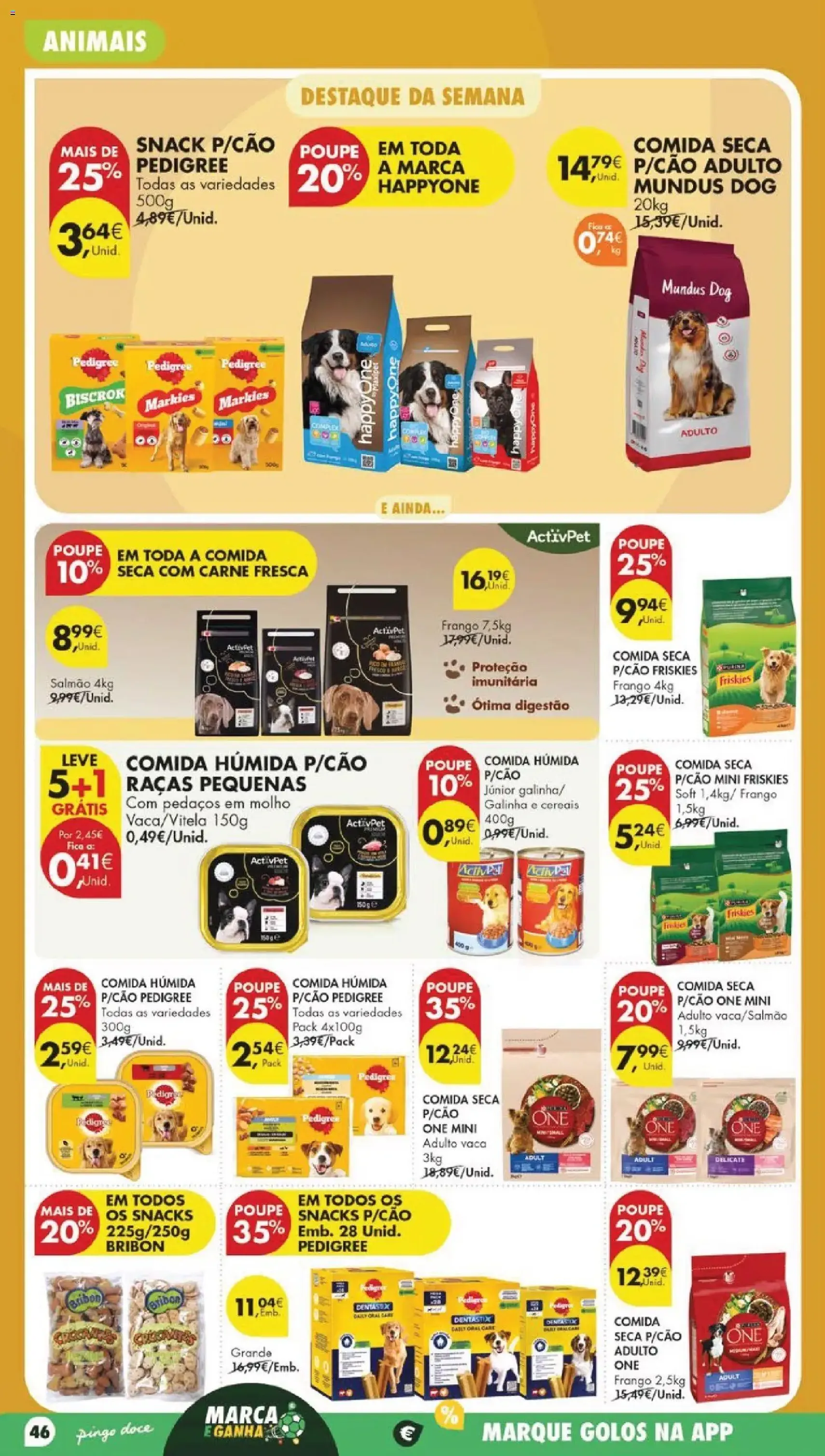 Pingo Doce folheto - folheto válido a partir de 30/06/2026 página 48 de 50