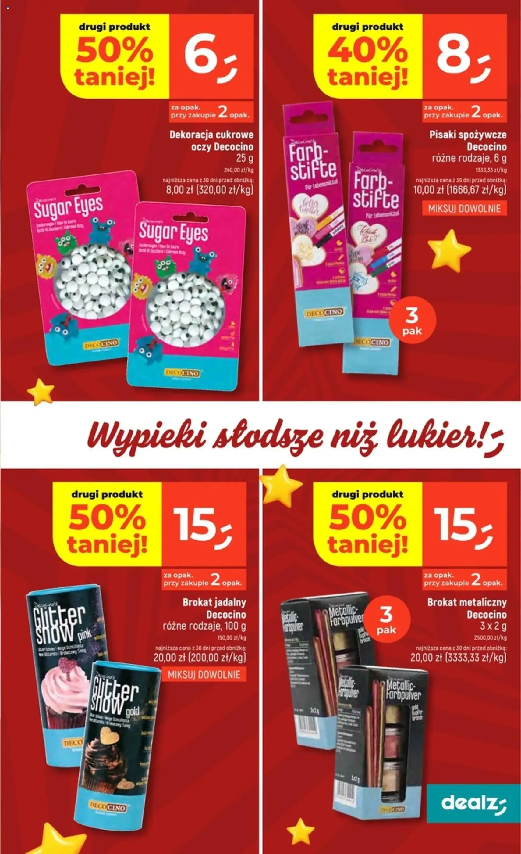 Dealz Gazetka - ważny gazetka od 20.11.2025 strona 35 z 56