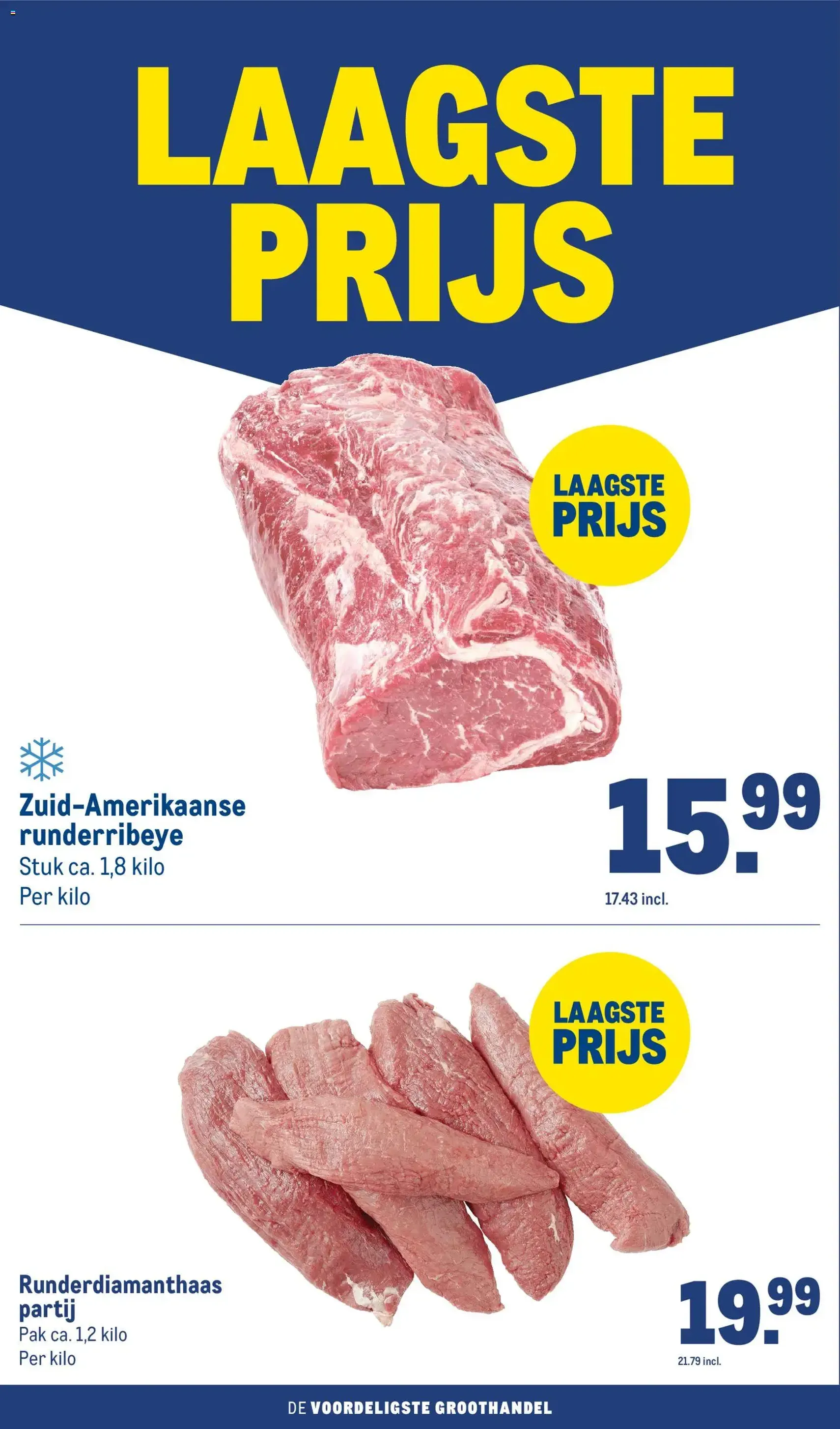 Makro folder - geldige folder vanaf 20-05-2026 pagina 12 van 78
