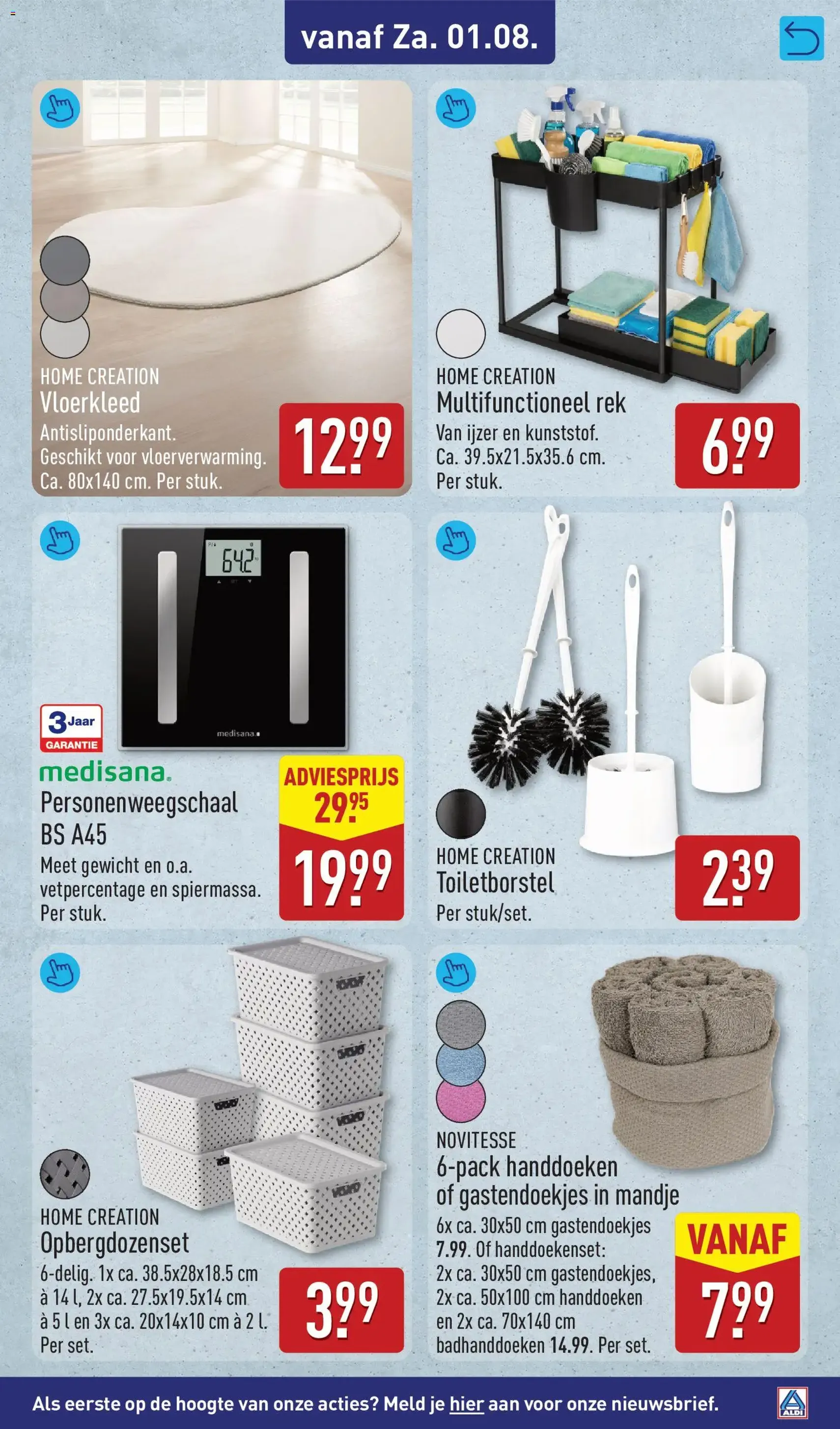 Aldi folder week 31 - geldige folder vanaf 27-07-2026 pagina 57 van 61