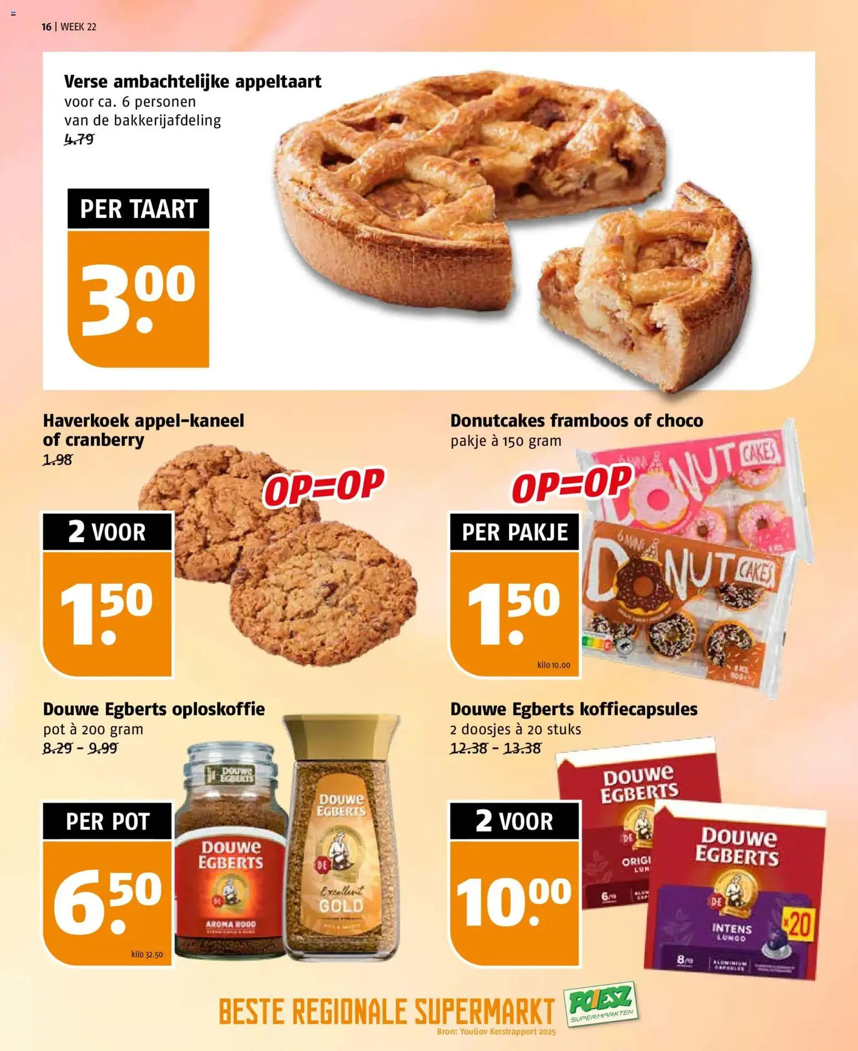 Poiesz folder - geldige folder vanaf 24-05-2026 pagina 16 van 41
