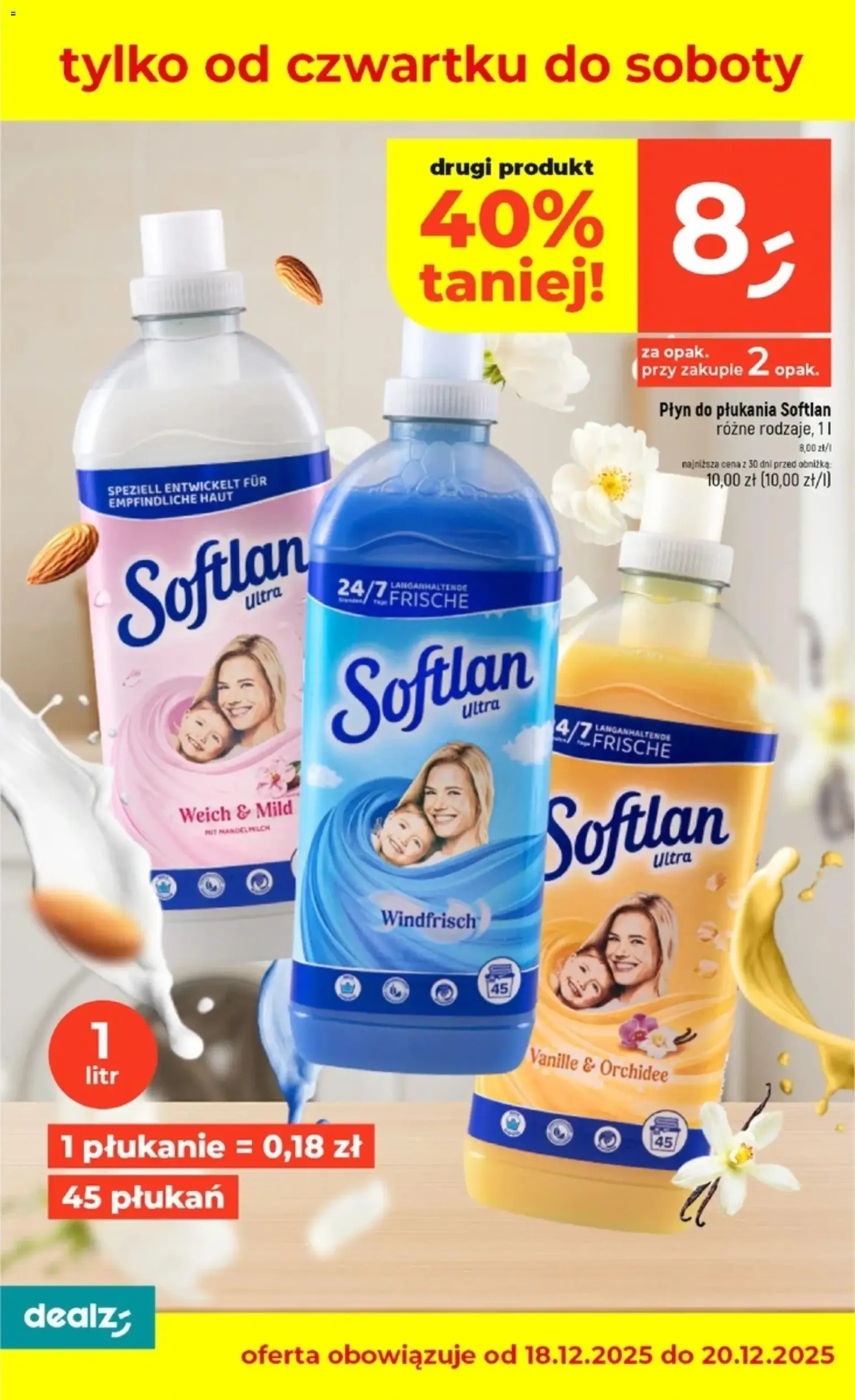 Dealz Gazetka - ważny gazetka od 18.12.2025 strona 42 z 52