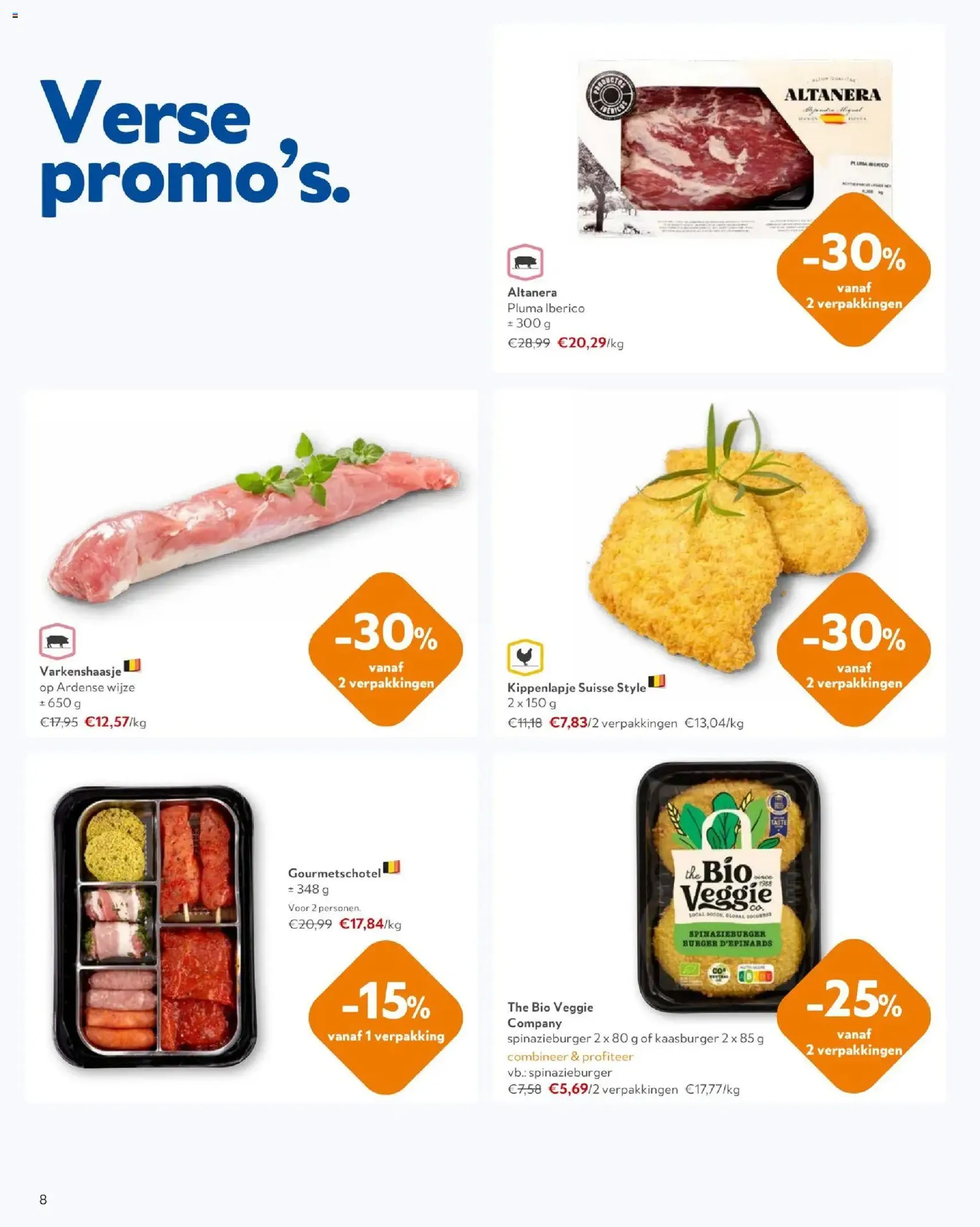 OKay - Folder - geldige folder vanaf 03/12/2025 pagina 8 van 24