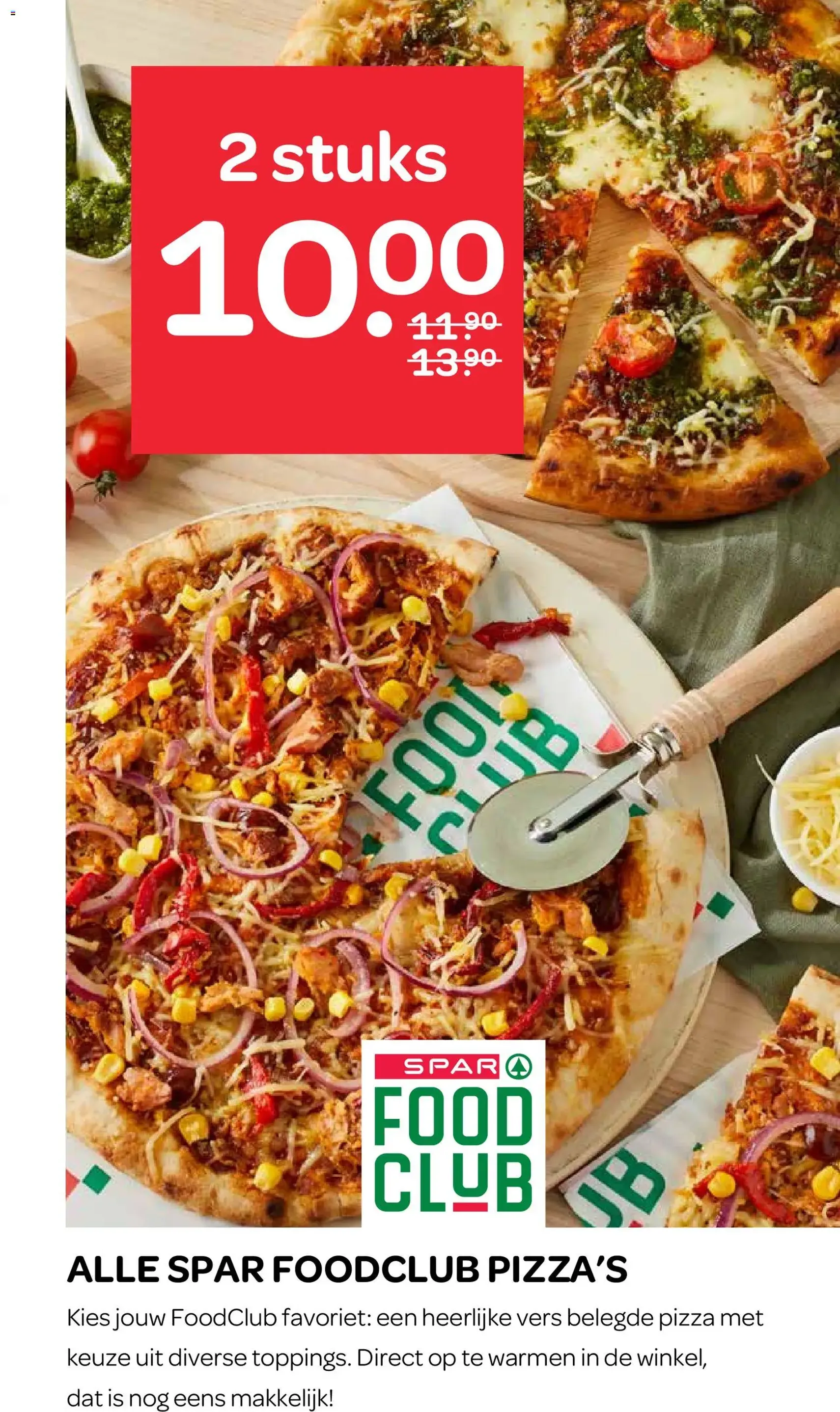 Spar - Folder - geldige folder vanaf 04-12-2025 pagina 4 van 17