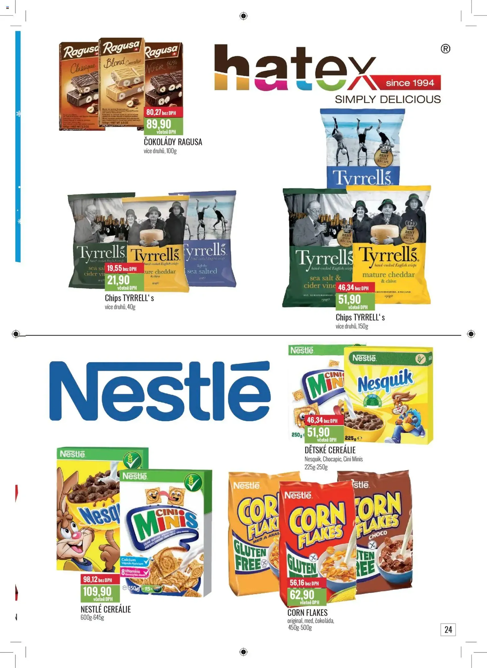 Ratio leták - platný leták od 01.12.2025 strana 25 z 80