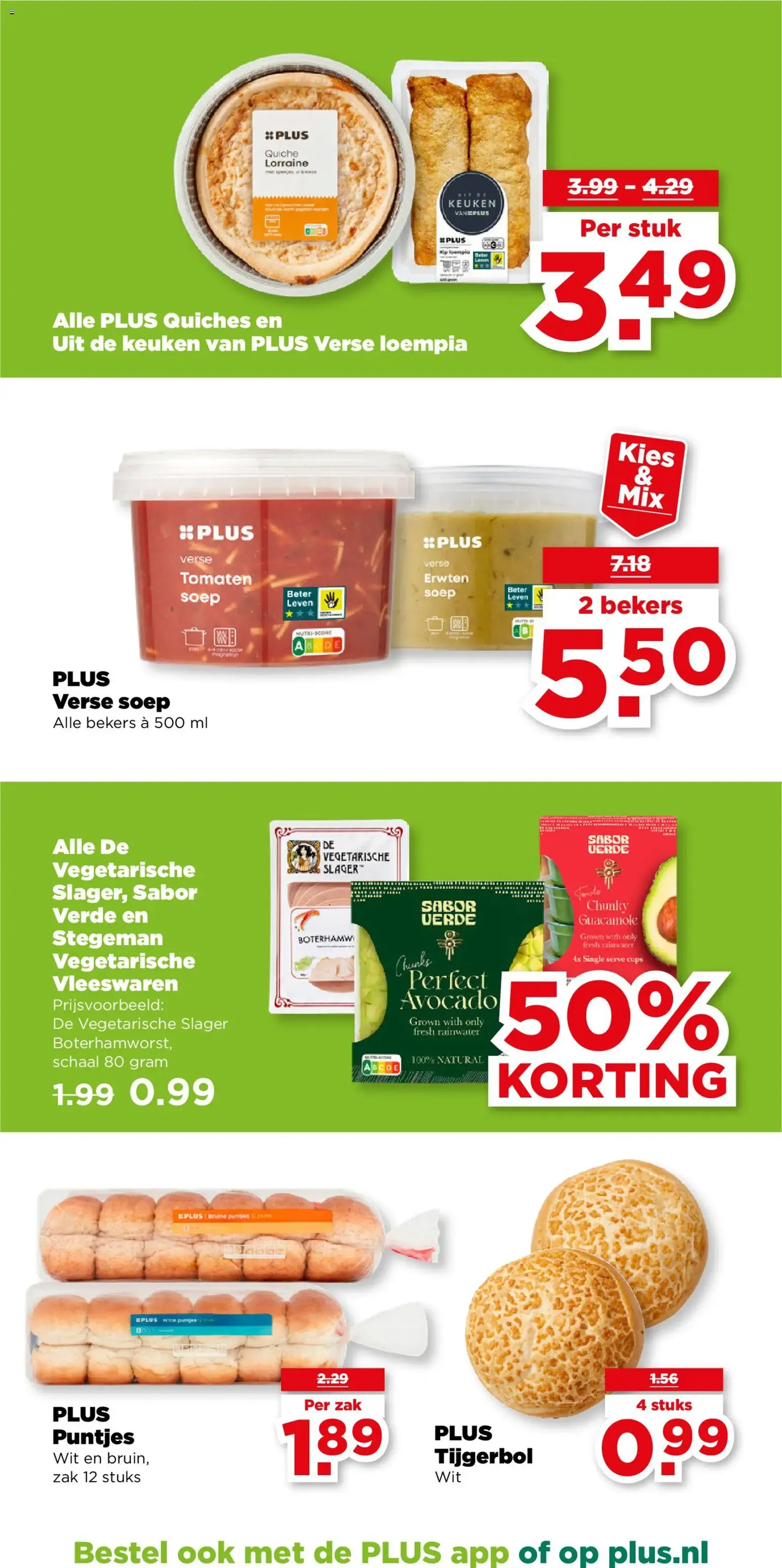 Plus - Folder week 7 - geldige folder vanaf 11-02-2026 pagina 15 van 48