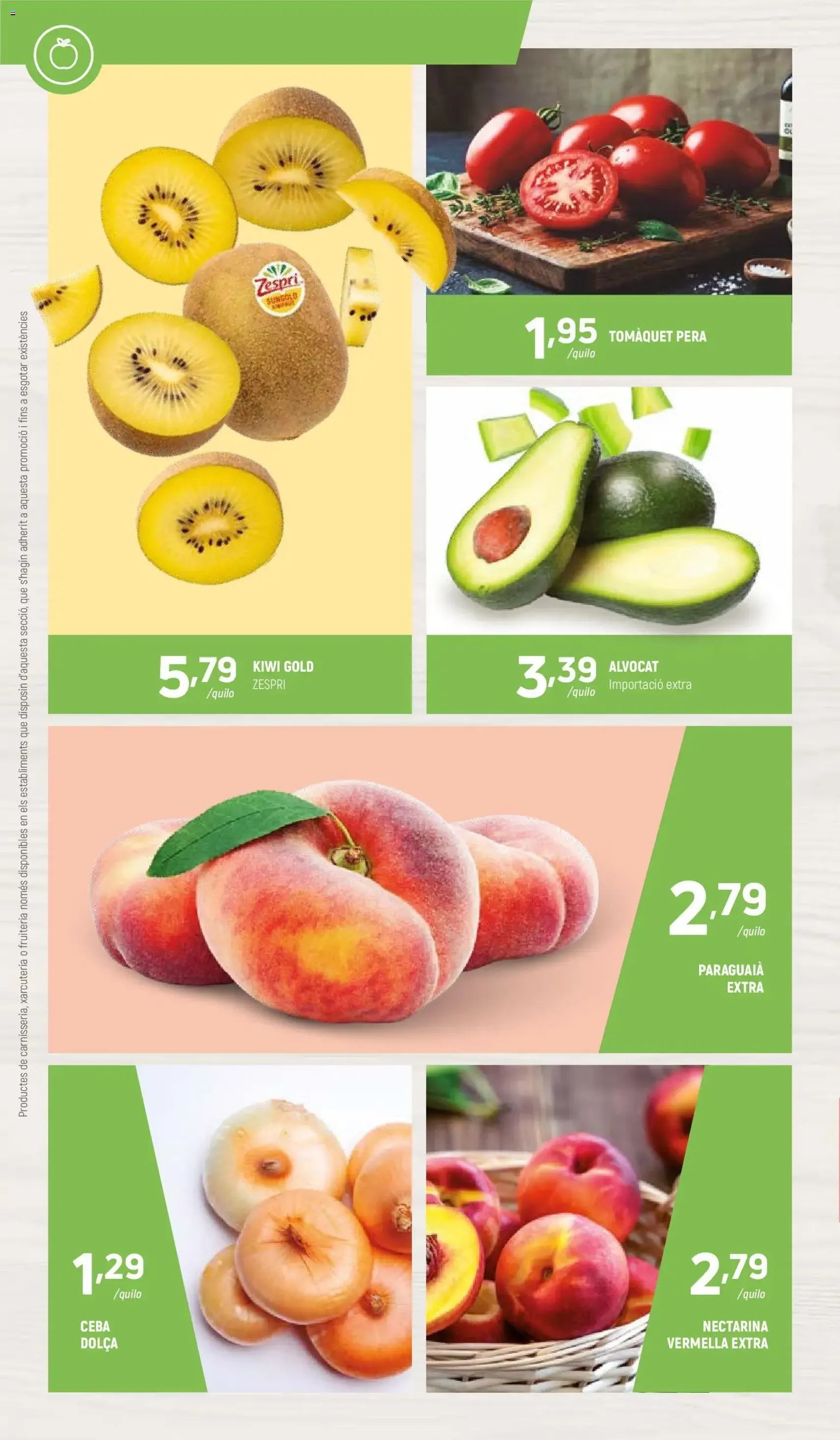 Coviran Ofertas - folleto válido desde 02/06/2026 página 6 de 24