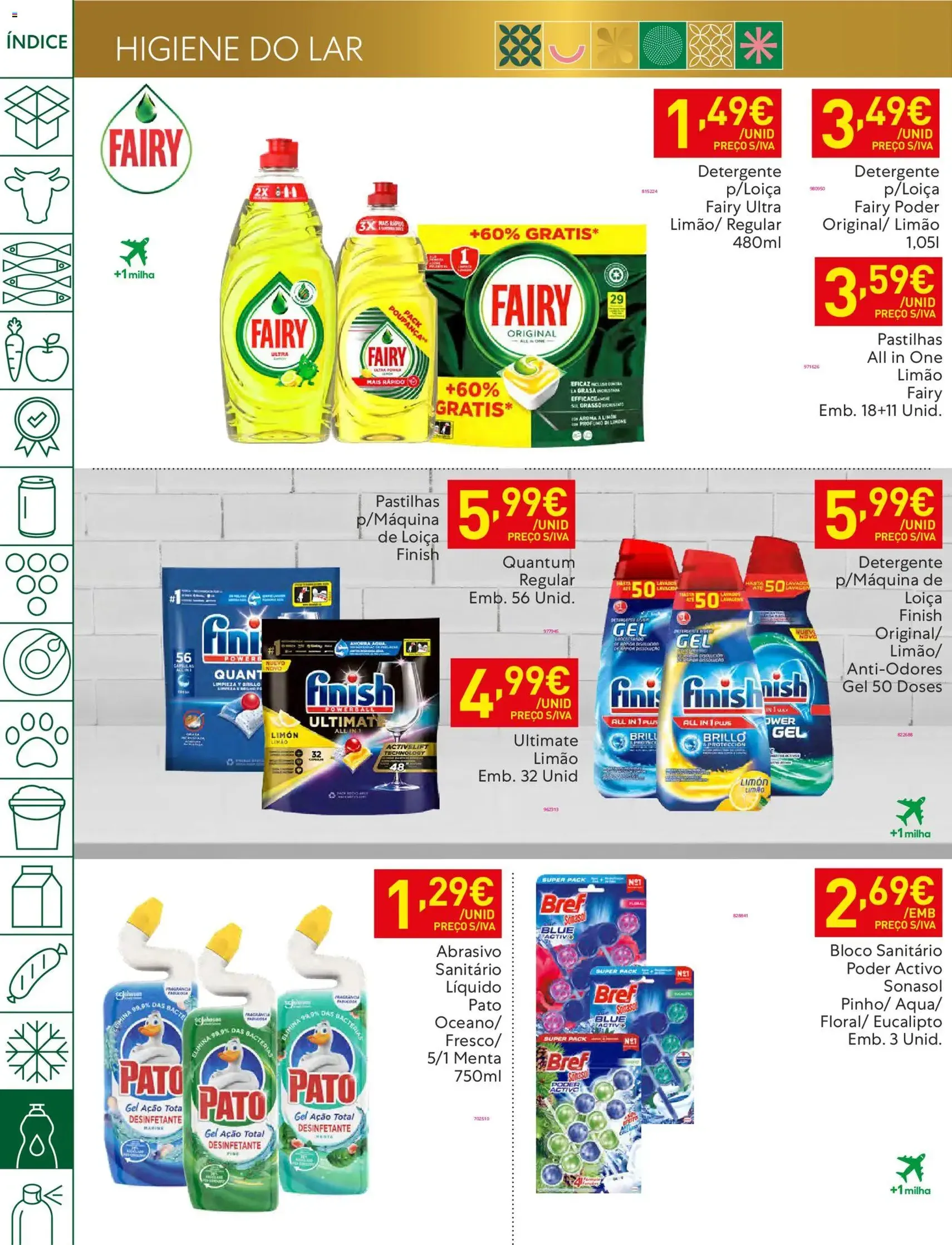 Recheio folheto - folheto válido a partir de 23/12/2025 página 46 de 53