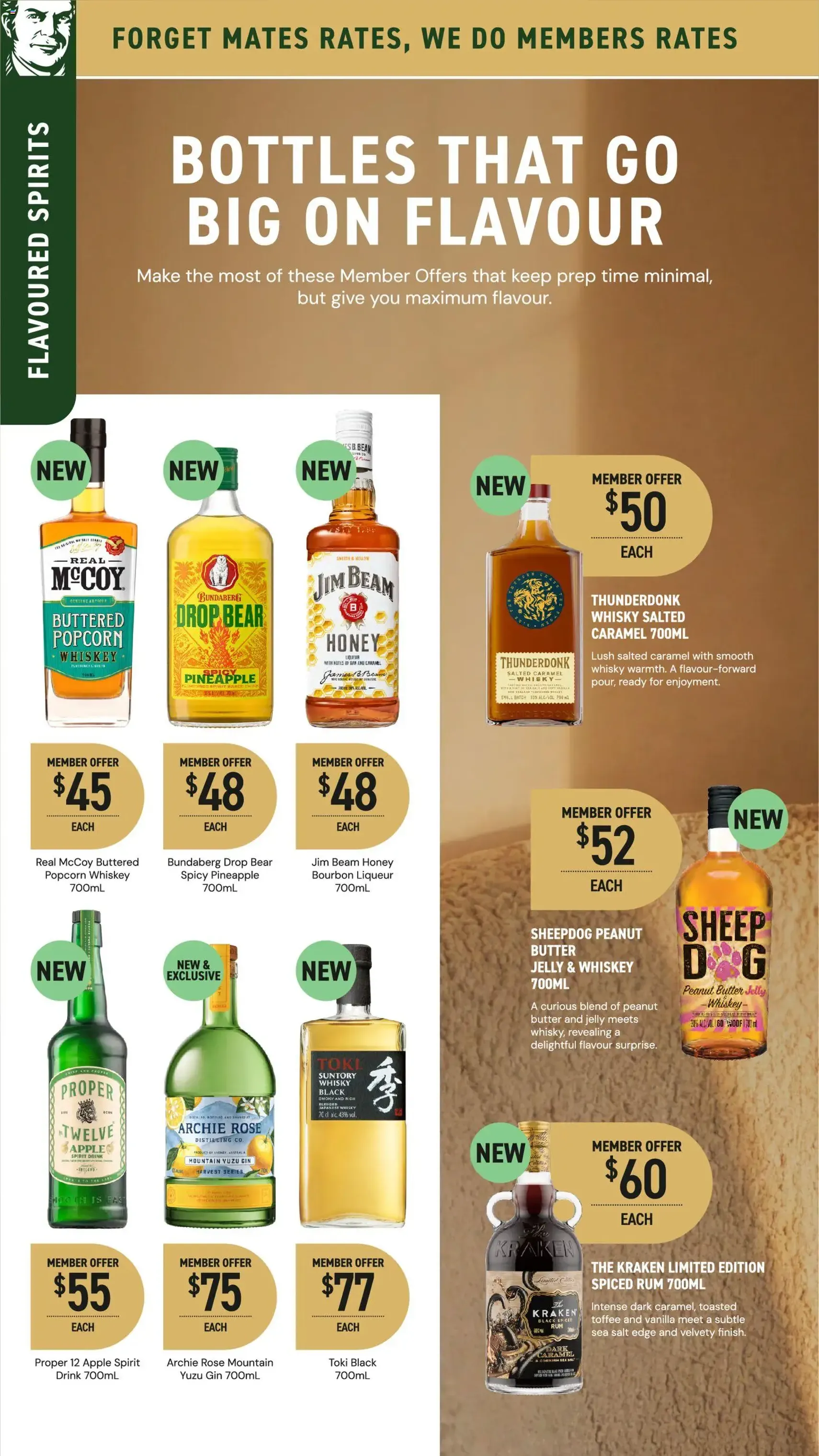 Dan Murphy's catalogue - valid flyer from 11/06/2026, page 28 of 41