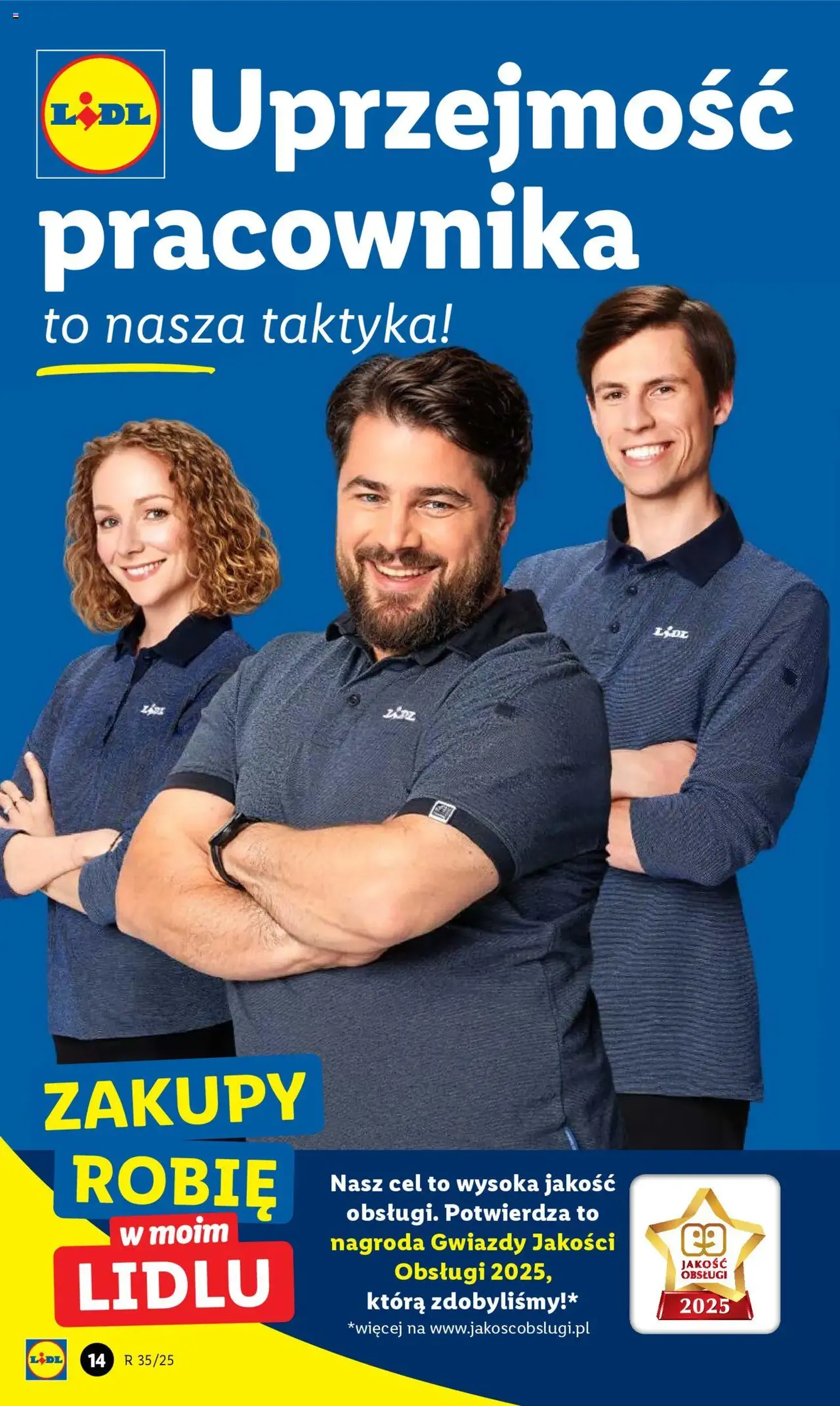 Lidl Gazetka - ważny gazetka od 28.08.2025 strona 14 z 59 Lidl Gazetka - ważny gazetka od 28.08.2025 strona 14 z 59