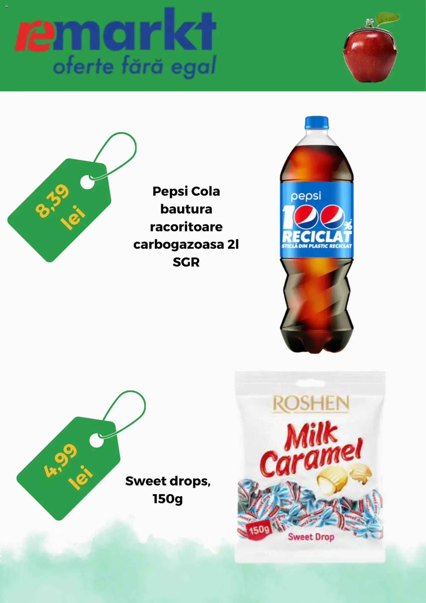 Remarkt Catalog - cataloage valabile începând cu 02.03.2026 pagina 4 din 5