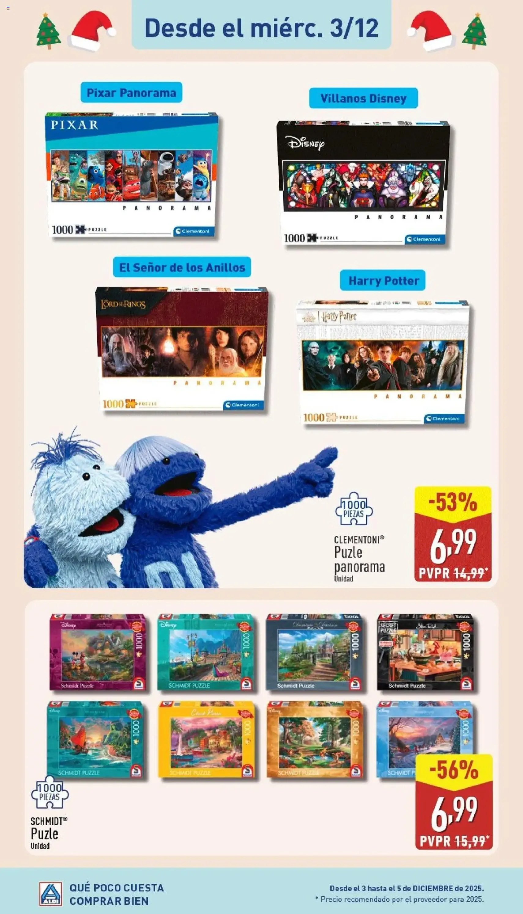 Aldi folleto Península - folleto válido desde 01/12/2025 página 29 de 50