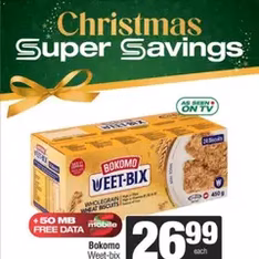 Spar Specials - Flyer preview valid from 08/12/2025