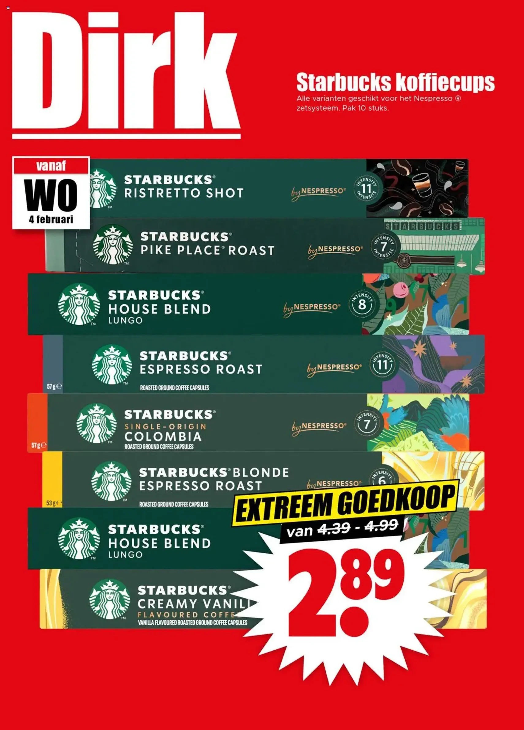 Dirk - Folder week 6 - geldige folder vanaf 04-02-2026 pagina 34 van 34