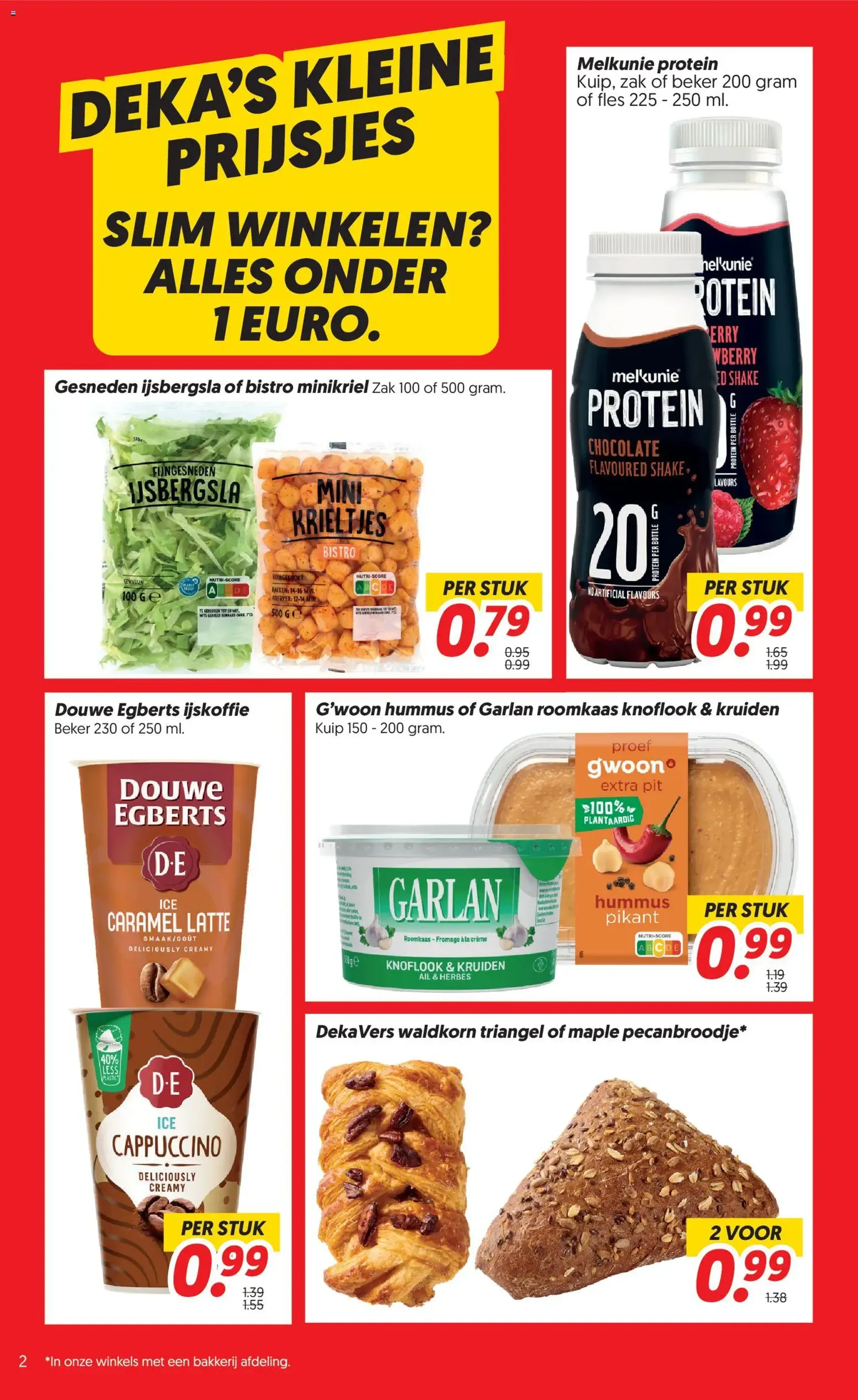 Dekamarkt folder - geldige folder vanaf 16-06-2026 pagina 2 van 22