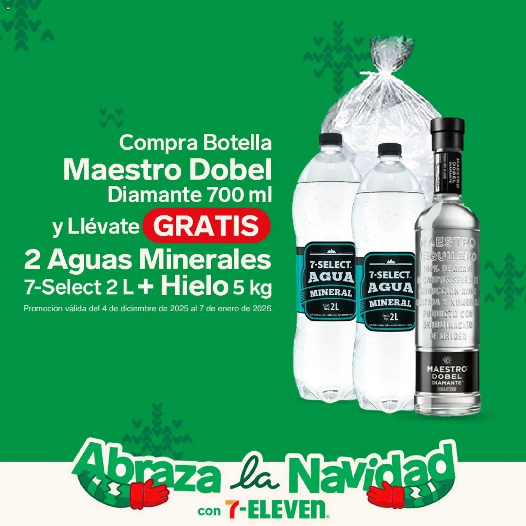 7-Eleven folleto - folleto válido desde 04/12/2025 página 9 de 23