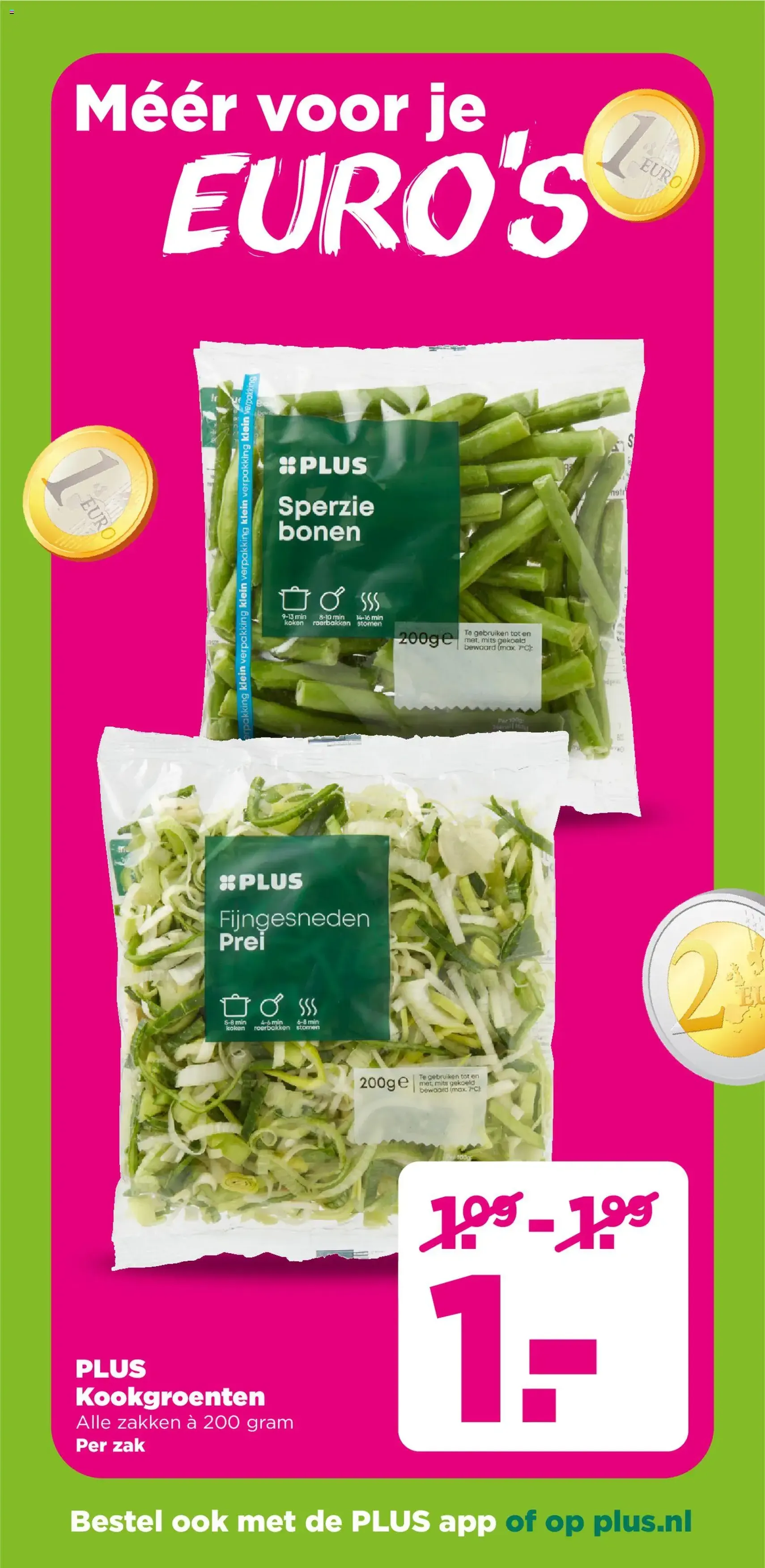 Plus - Folder week 49 - geldige folder vanaf 03-12-2025 pagina 3 van 53