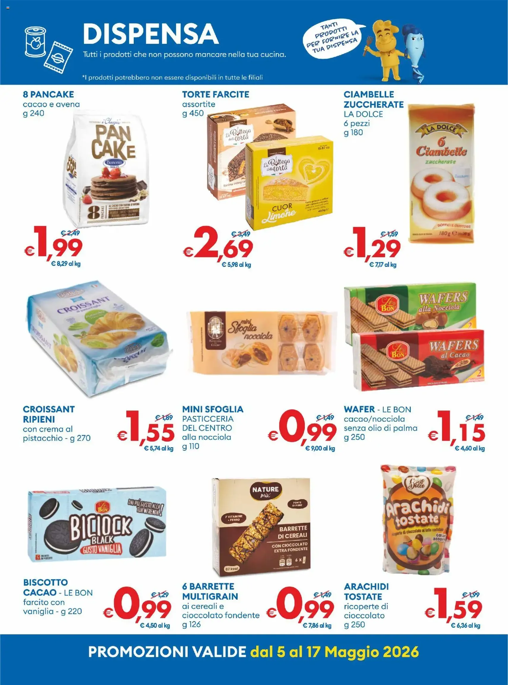 MD Discount volantino - volantino valido dal 05/05/2026 pagina 23 di 34